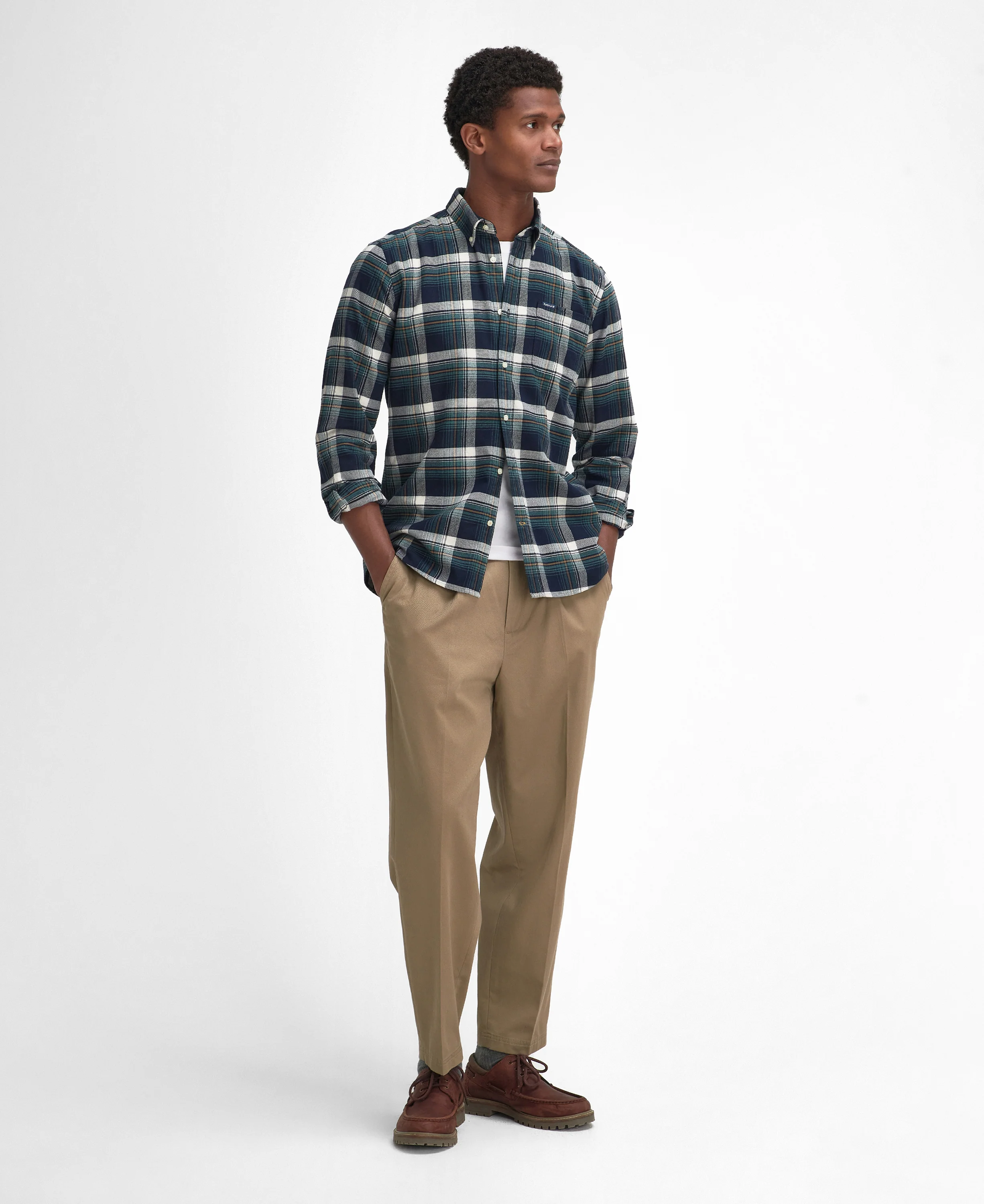 Shieldton Tailored Shirt - Image 18
