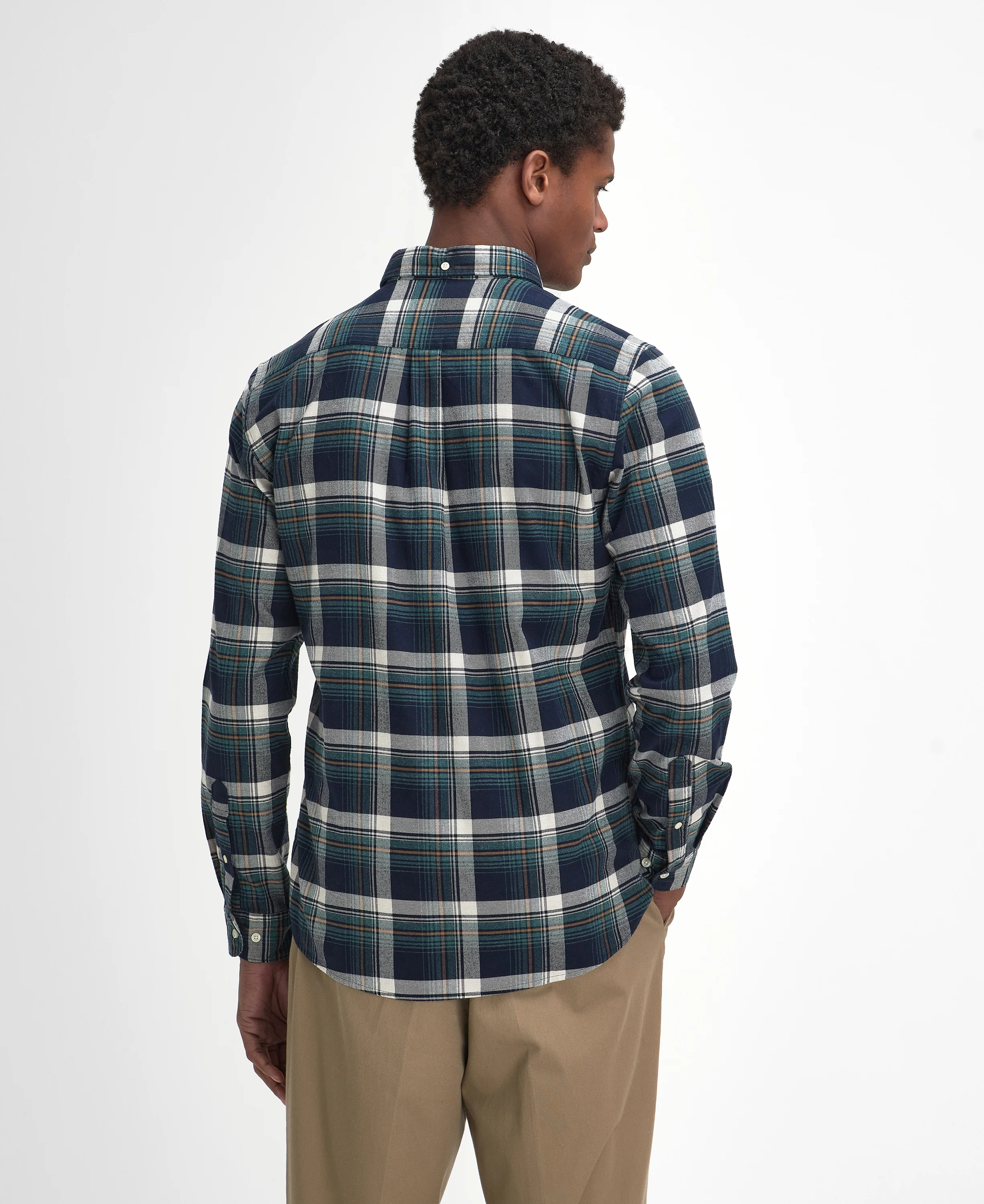 Shieldton Tailored Shirt - Image 19