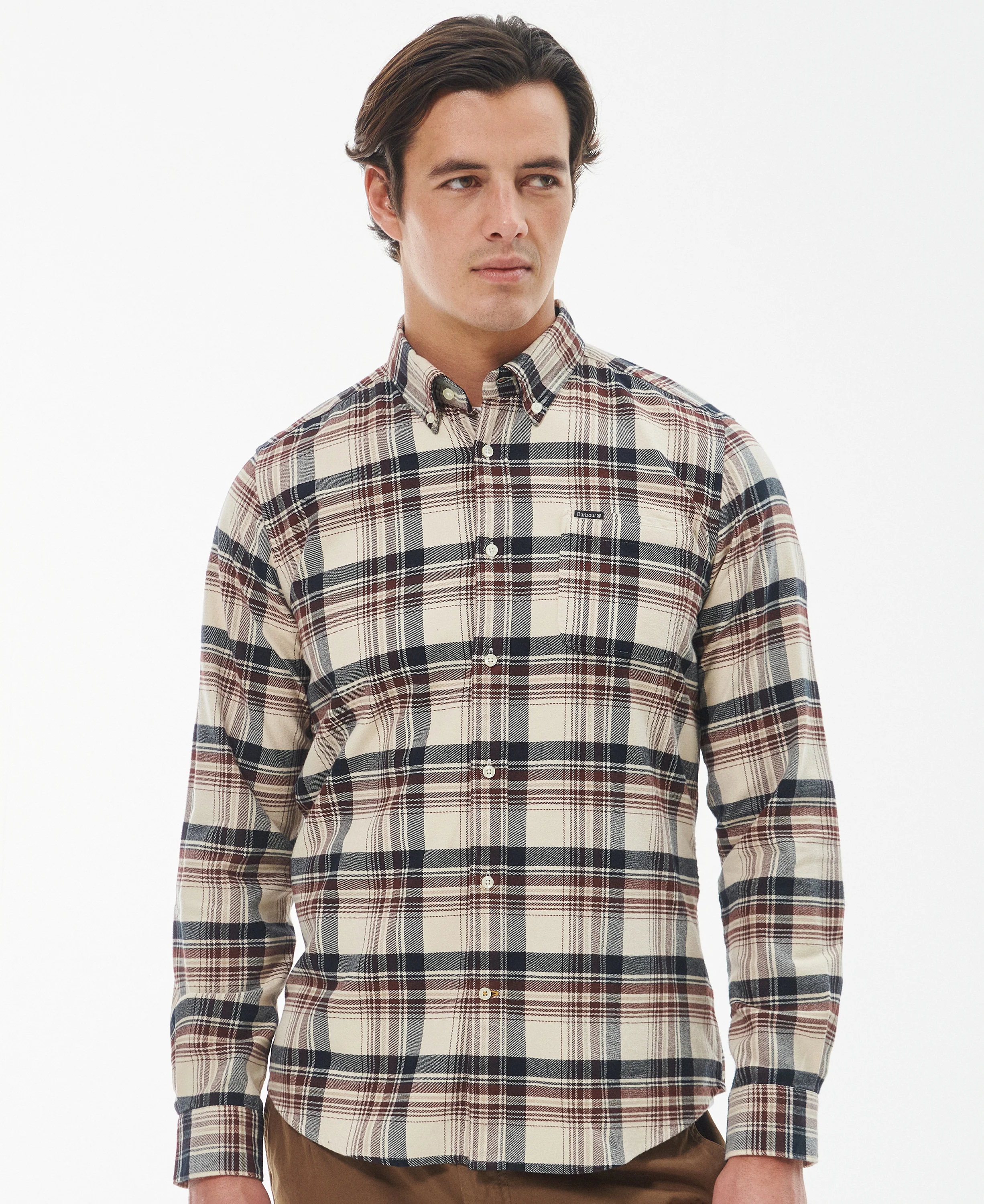 Shieldton Tailored Shirt - Image 2