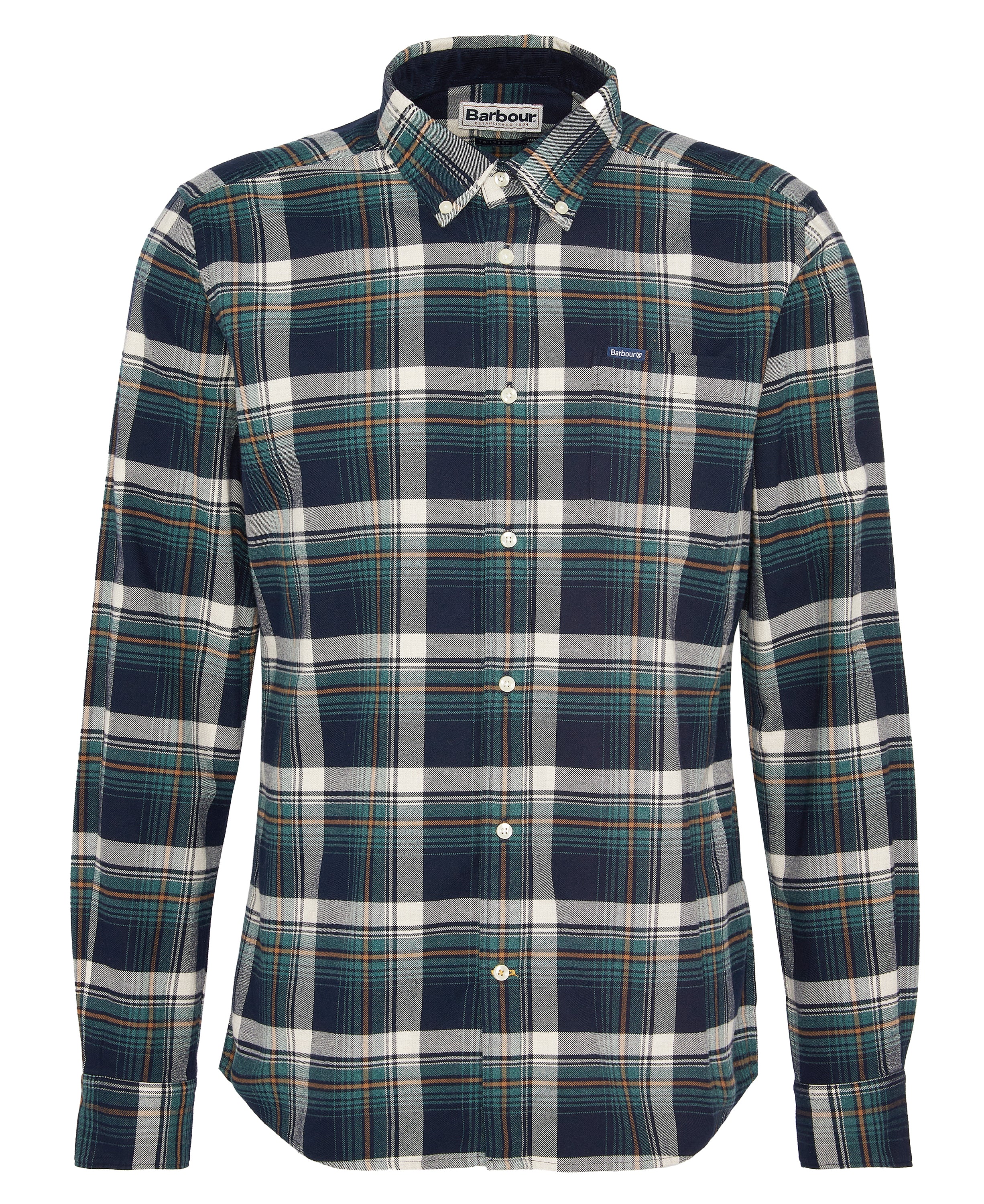 Shieldton Tailored Shirt - Image 22