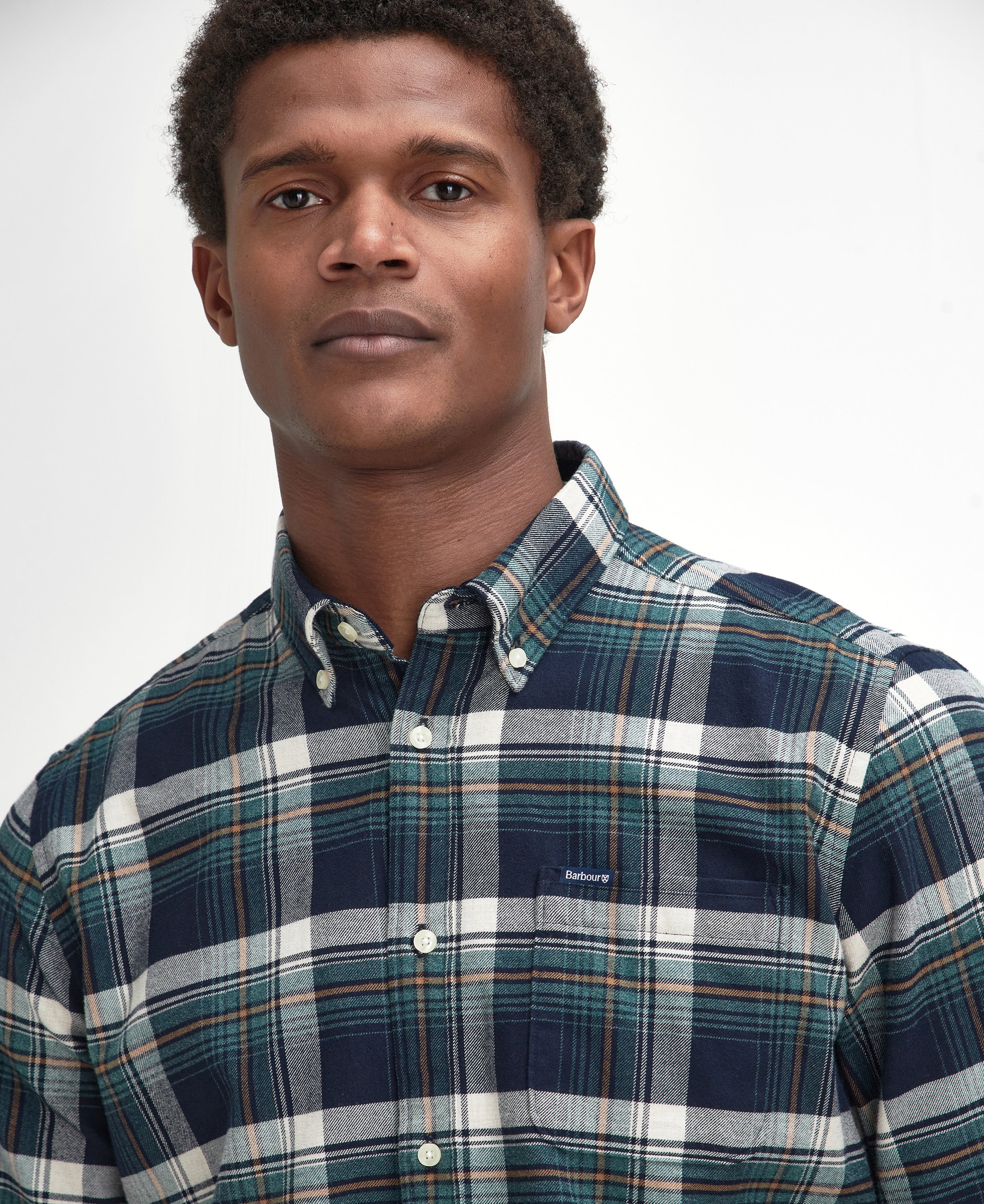 Shieldton Tailored Shirt - Image 23