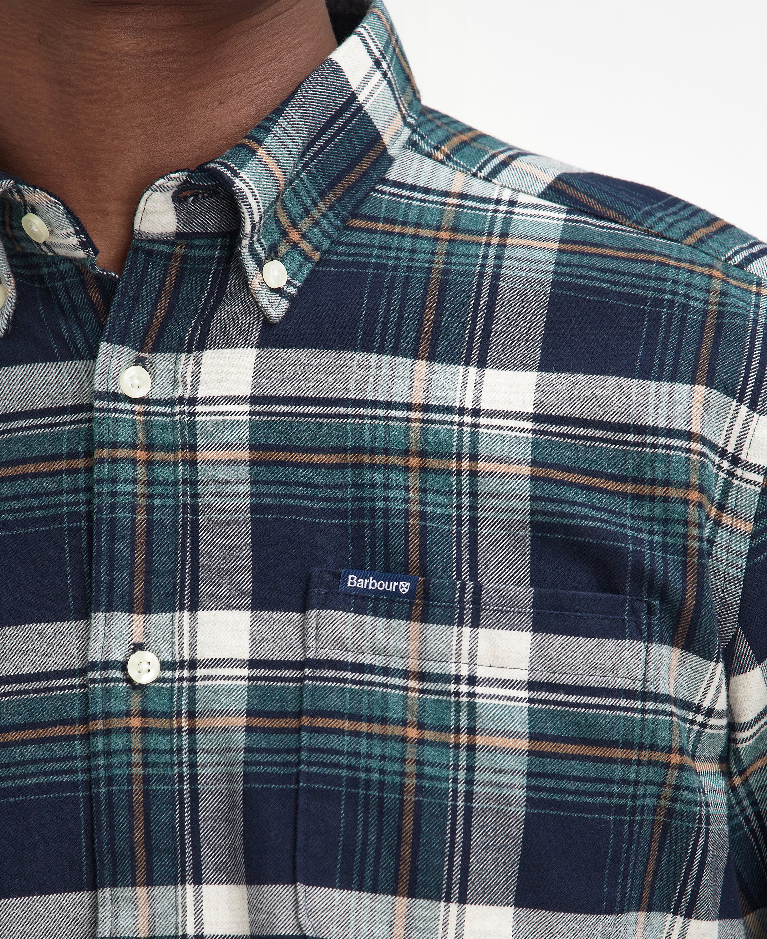 Shieldton Tailored Shirt - Image 24