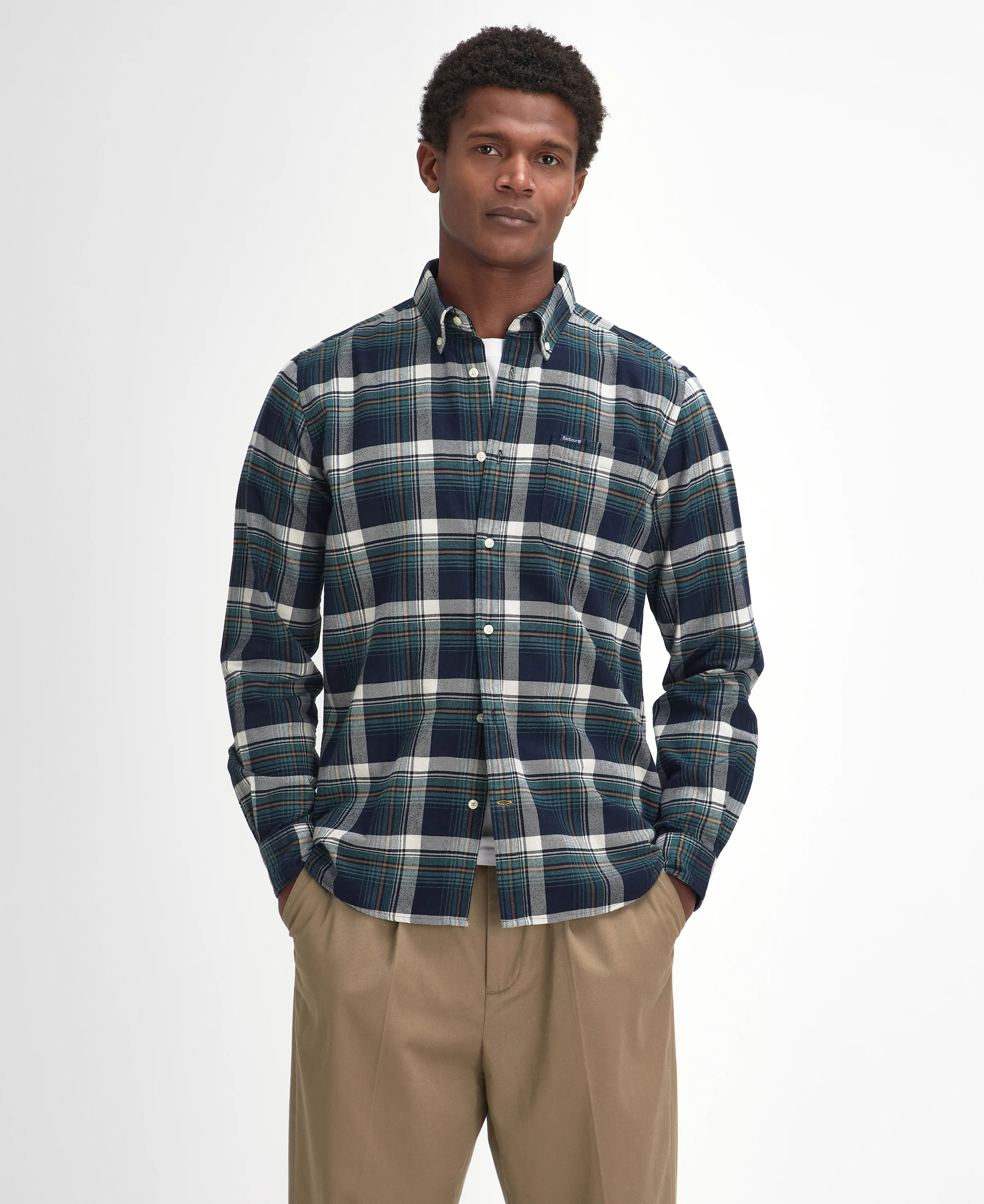 Shieldton Tailored Shirt - Image 3
