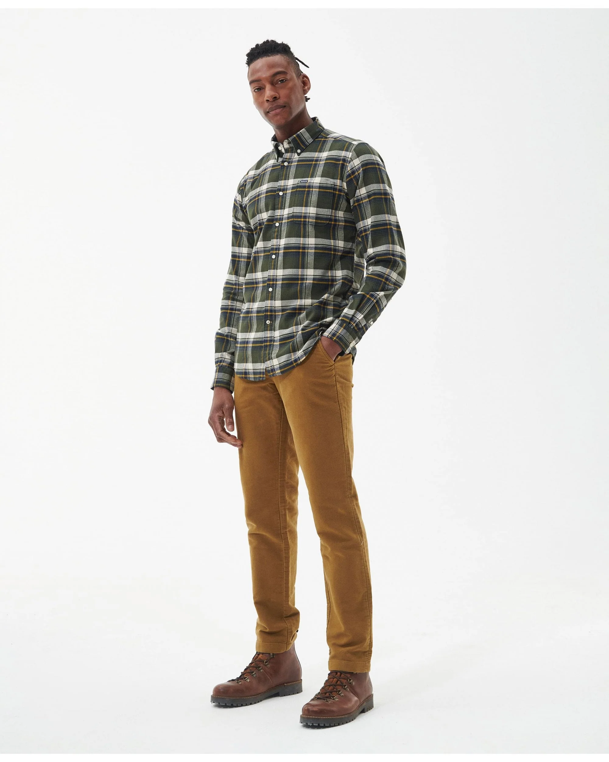 Shieldton Tailored Shirt - Image 4