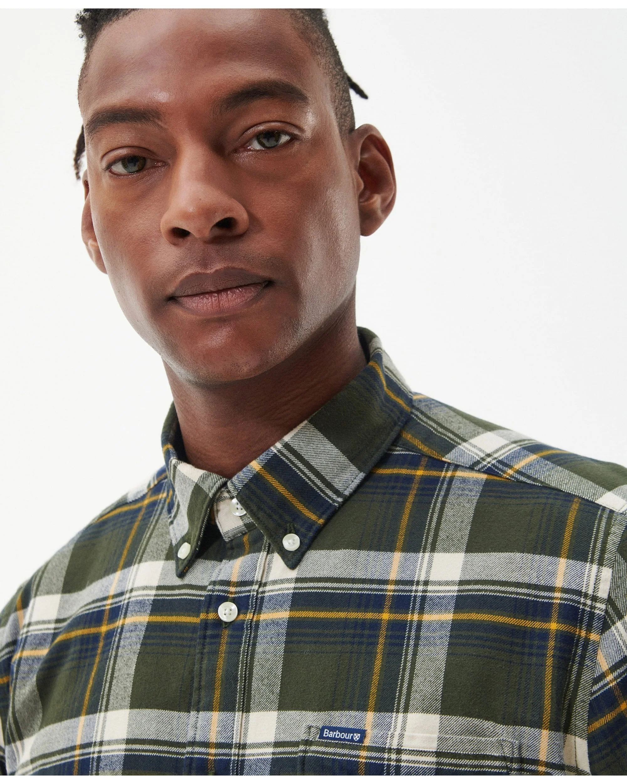 Shieldton Tailored Shirt - Image 5