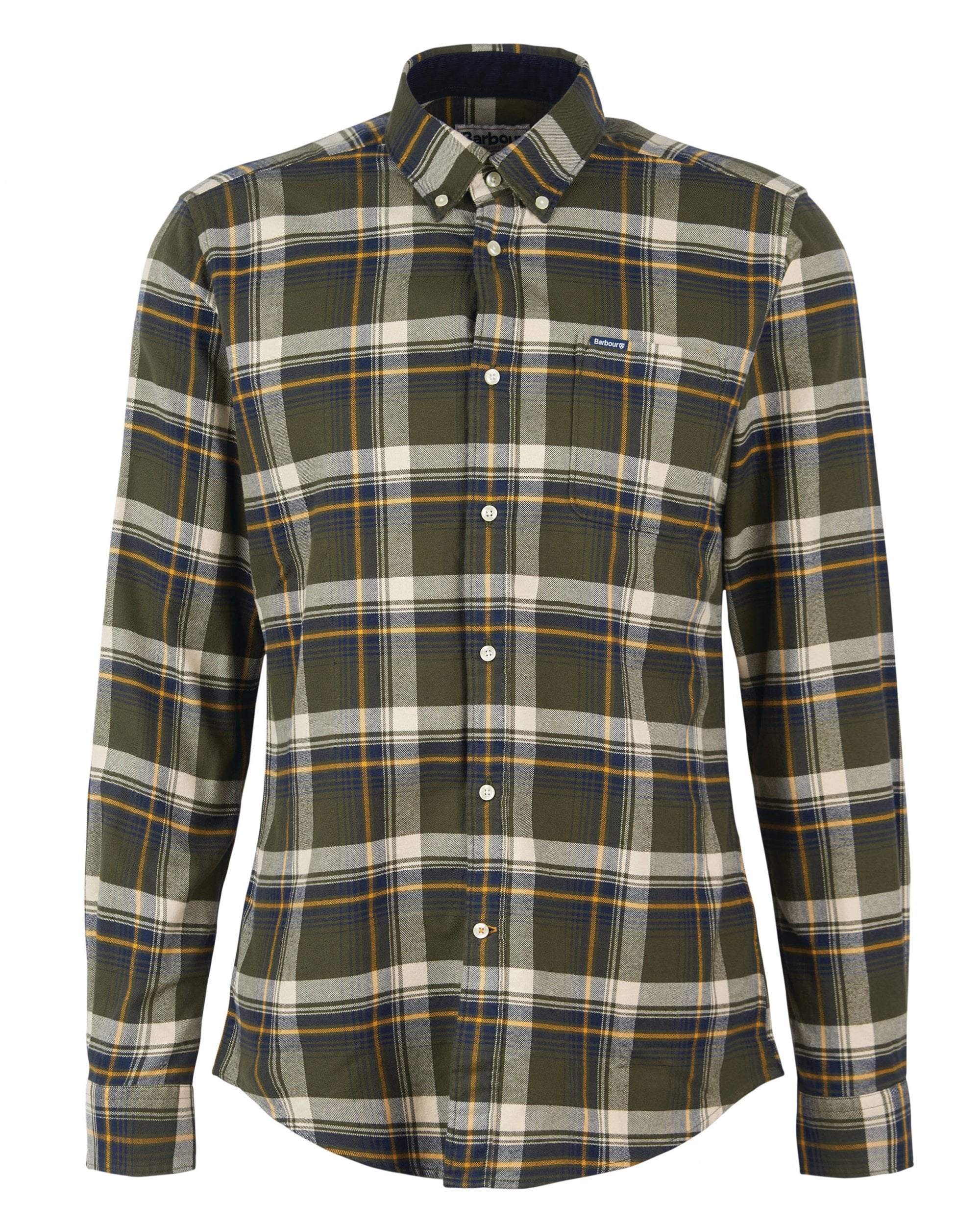 Shieldton Tailored Shirt - Image 7