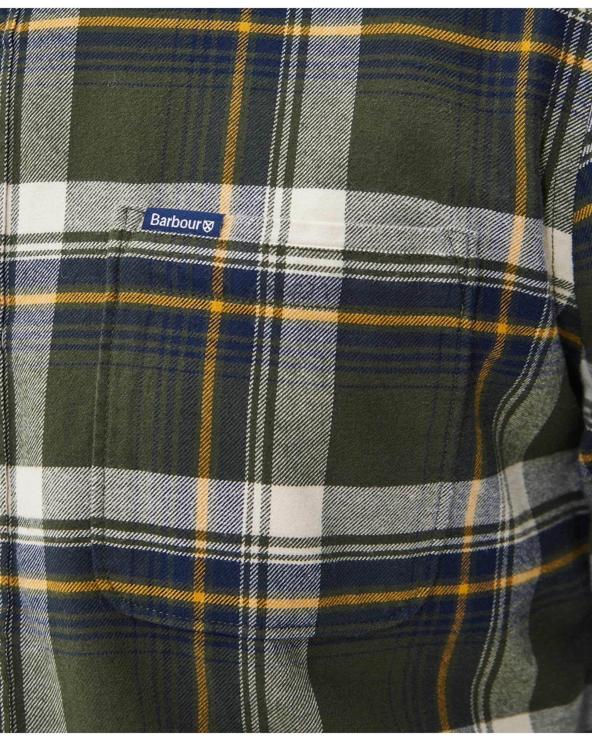 Shieldton Tailored Shirt - Image 9