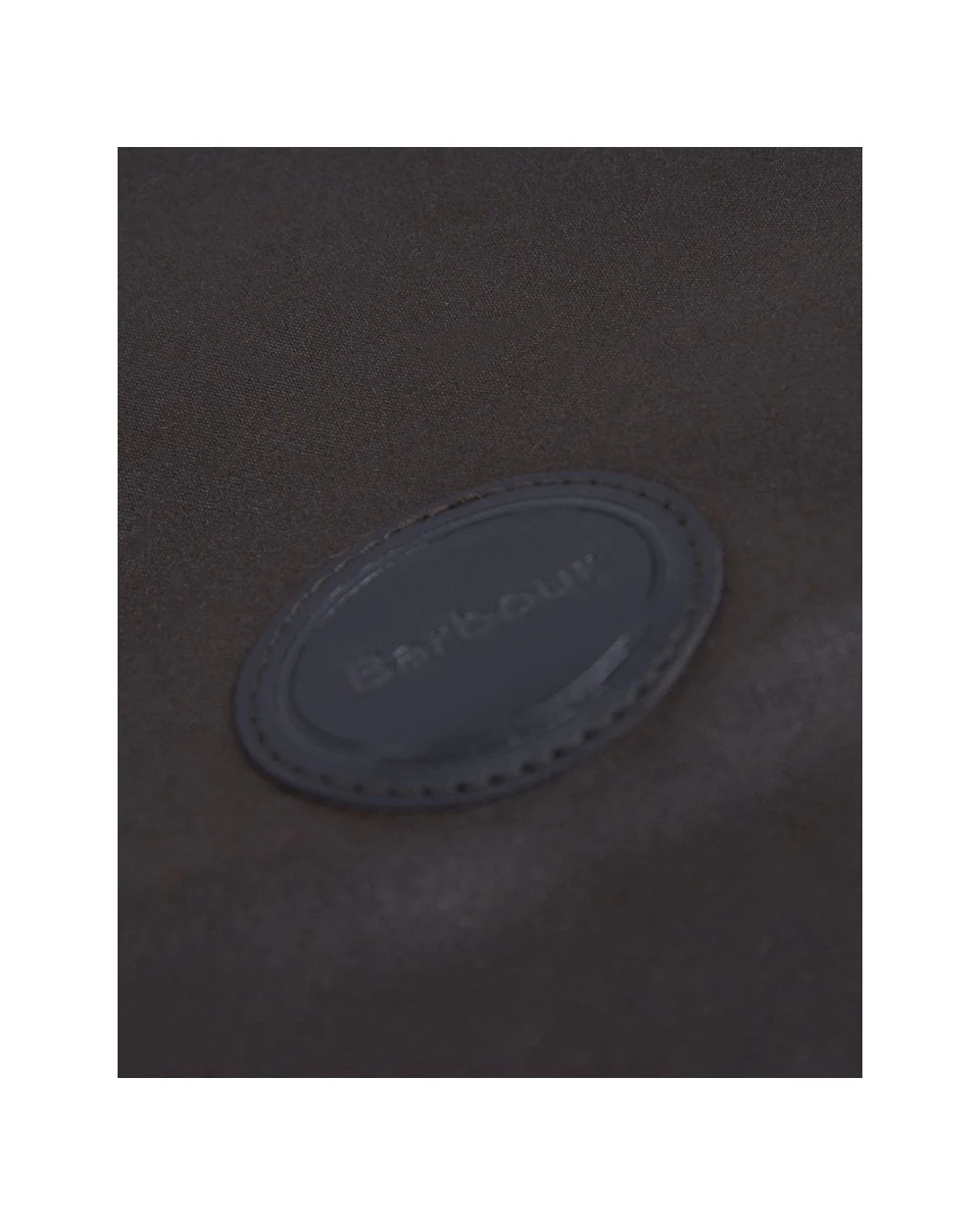 Shiny Wax Dog Coat - Image 4