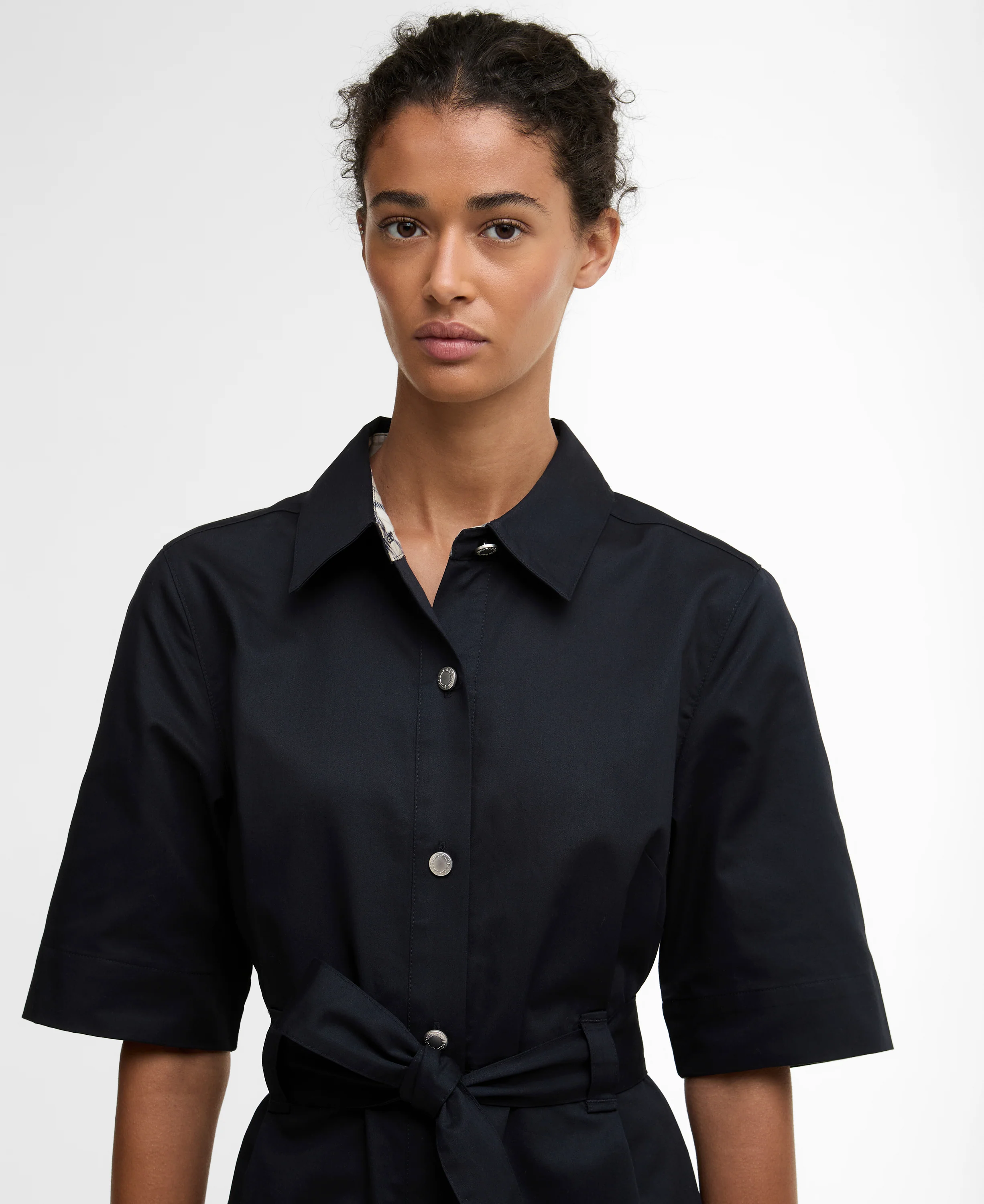 Sloane Midi Dress - Image 2