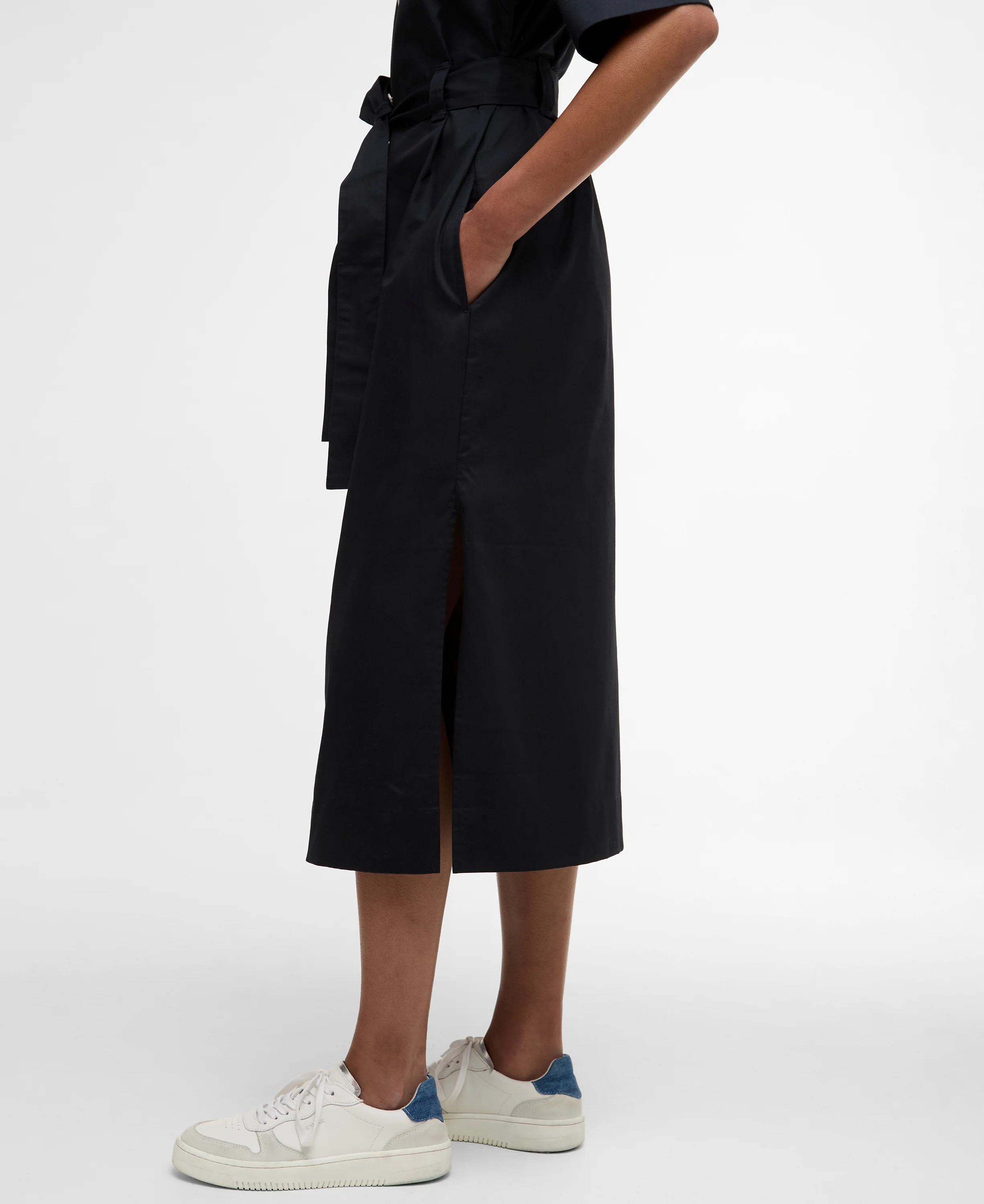 Sloane Midi Dress - Image 3