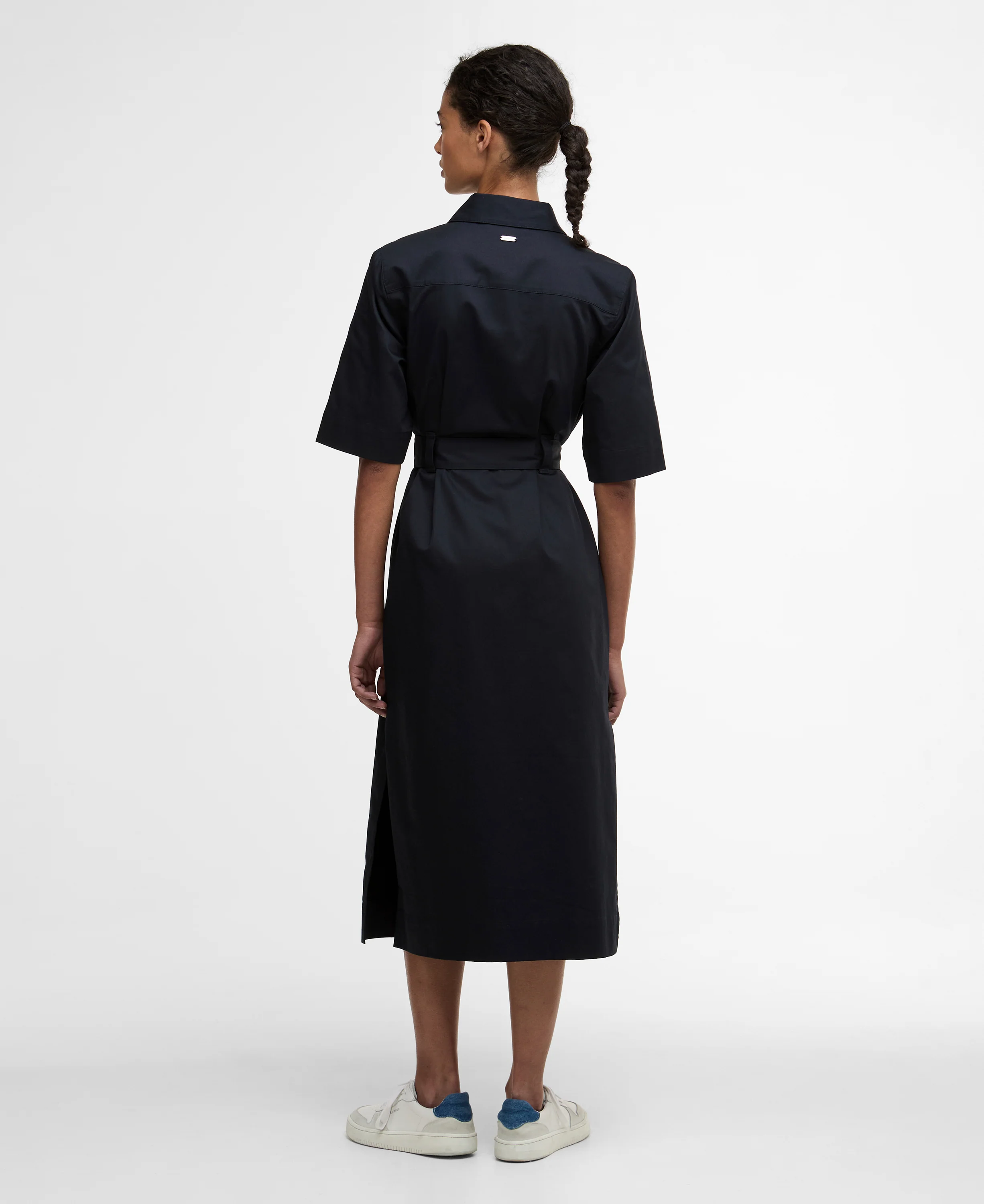Sloane Midi Dress - Image 6