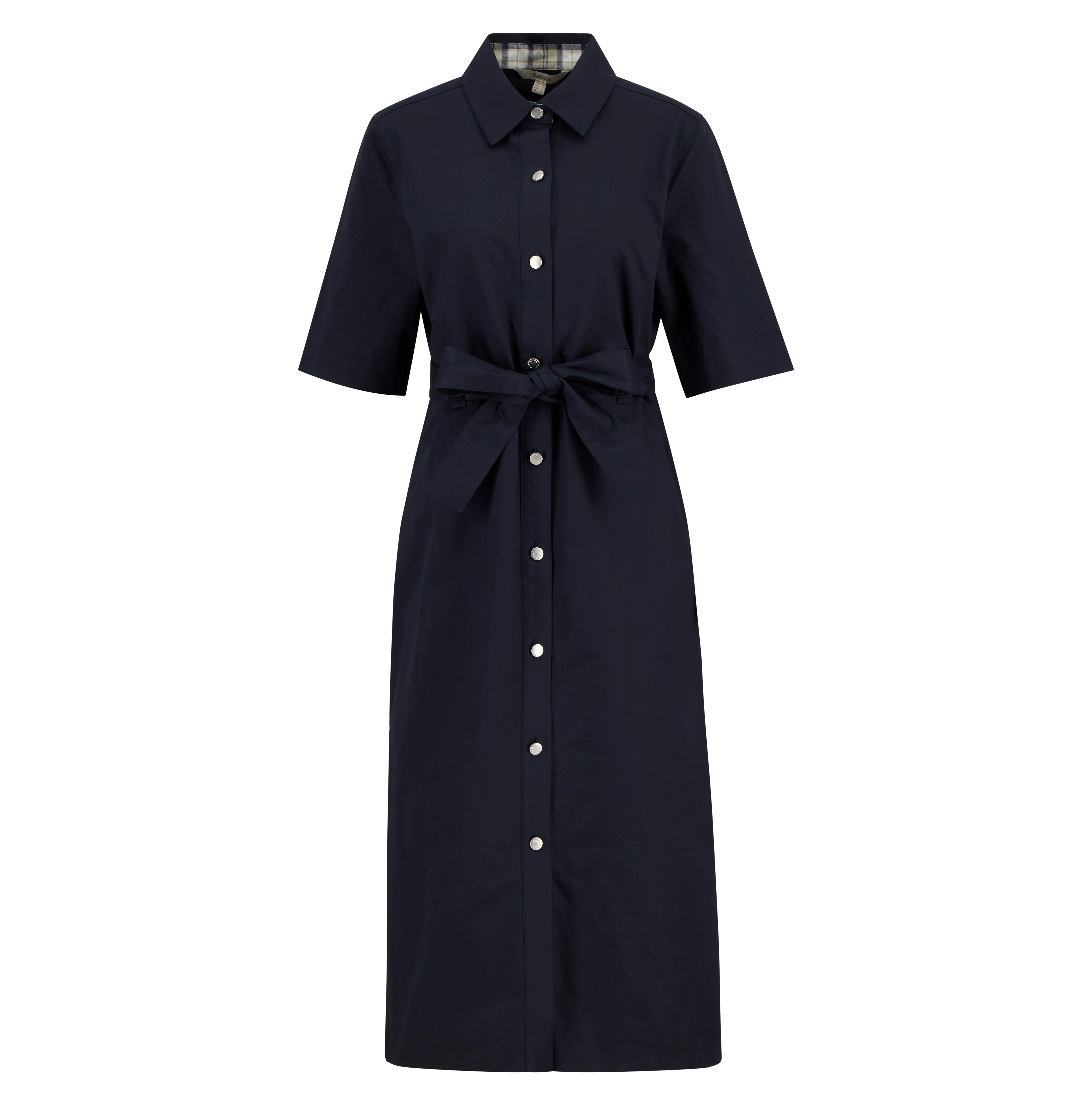 Sloane Midi Dress - Image 8