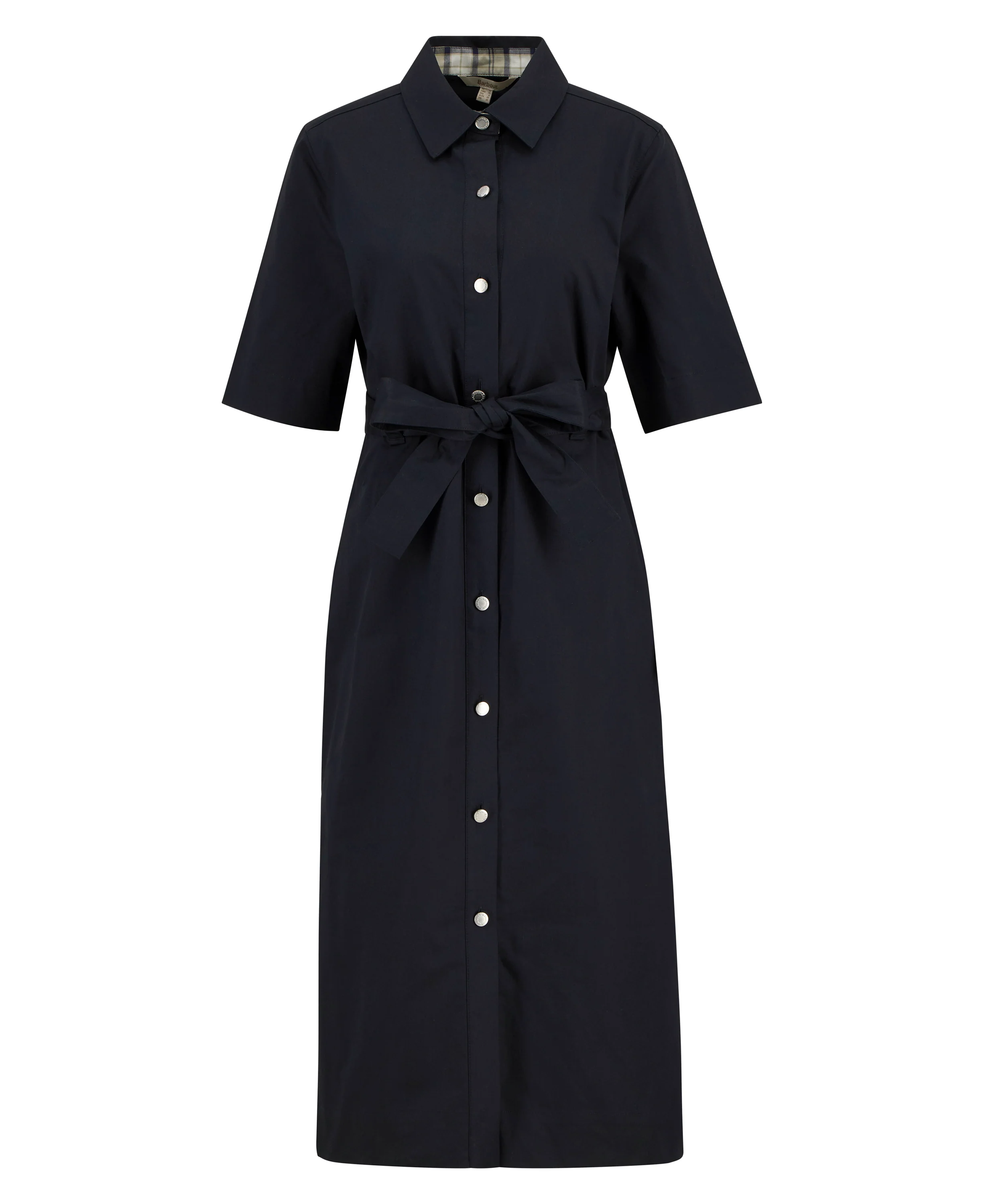 Sloane Midi Dress - Image 9