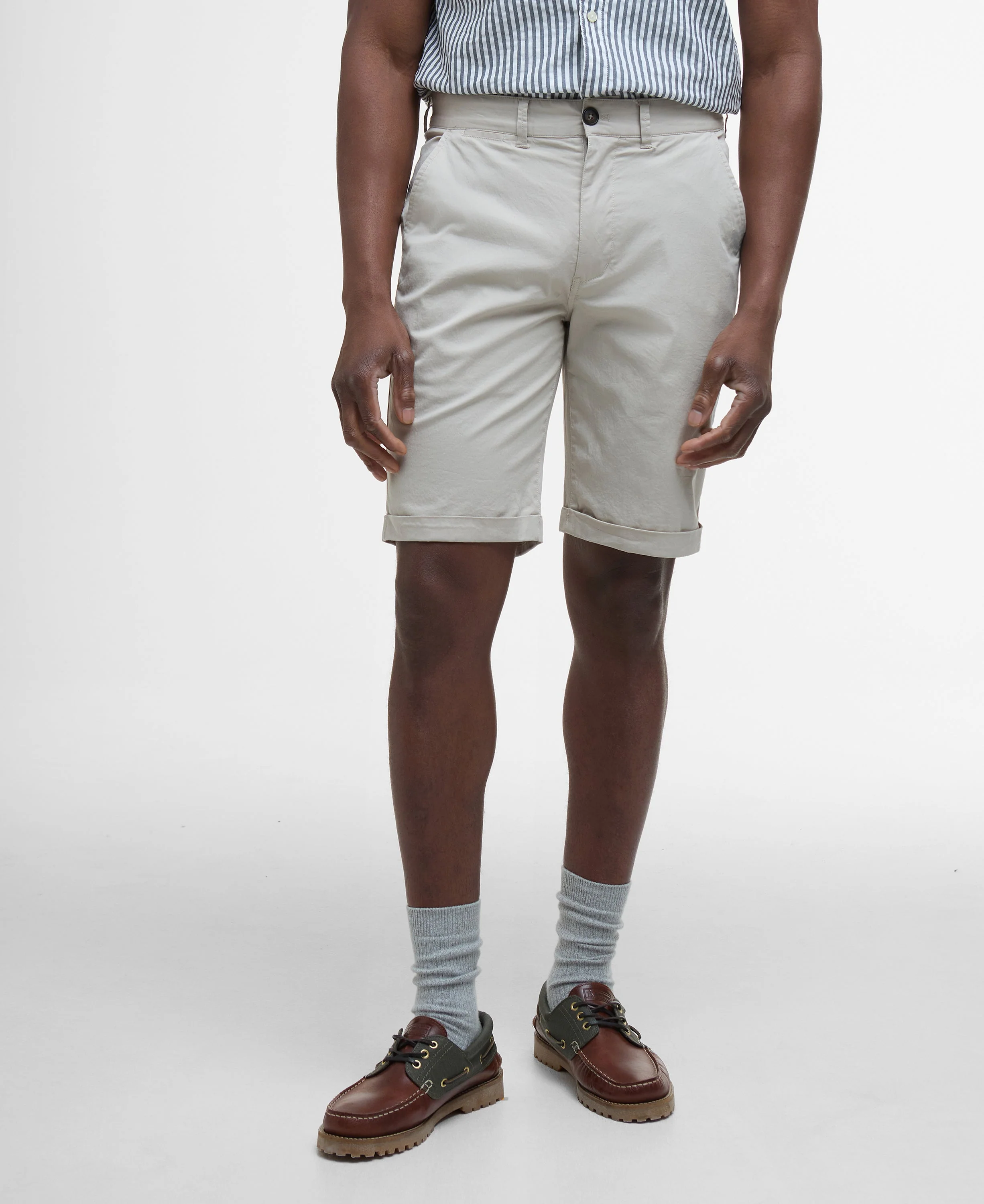Smart Chino Short - Image 3