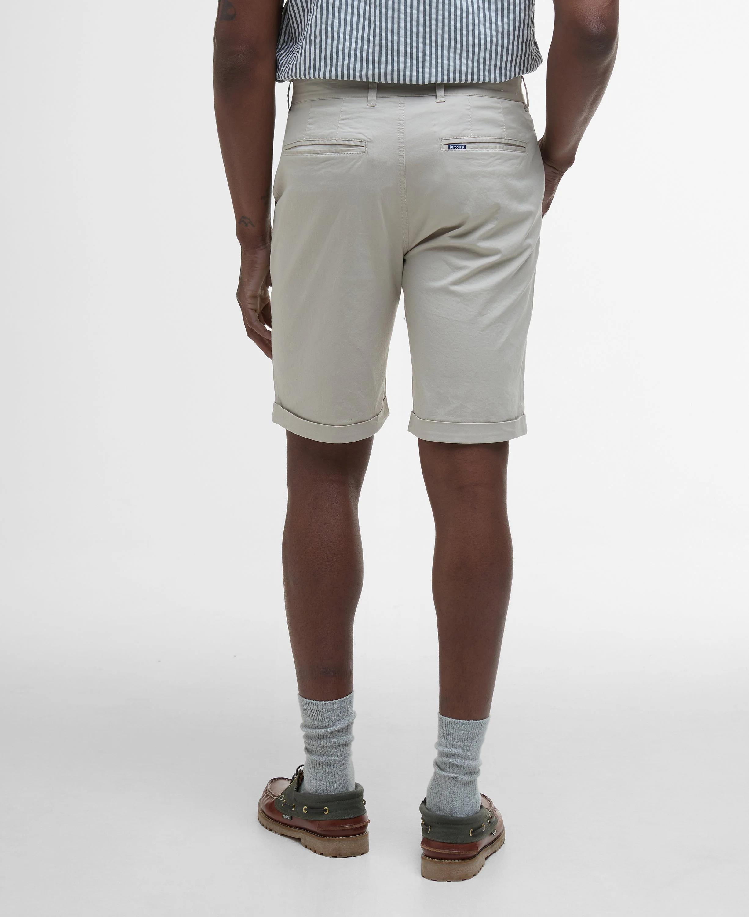 Smart Chino Short - Image 4