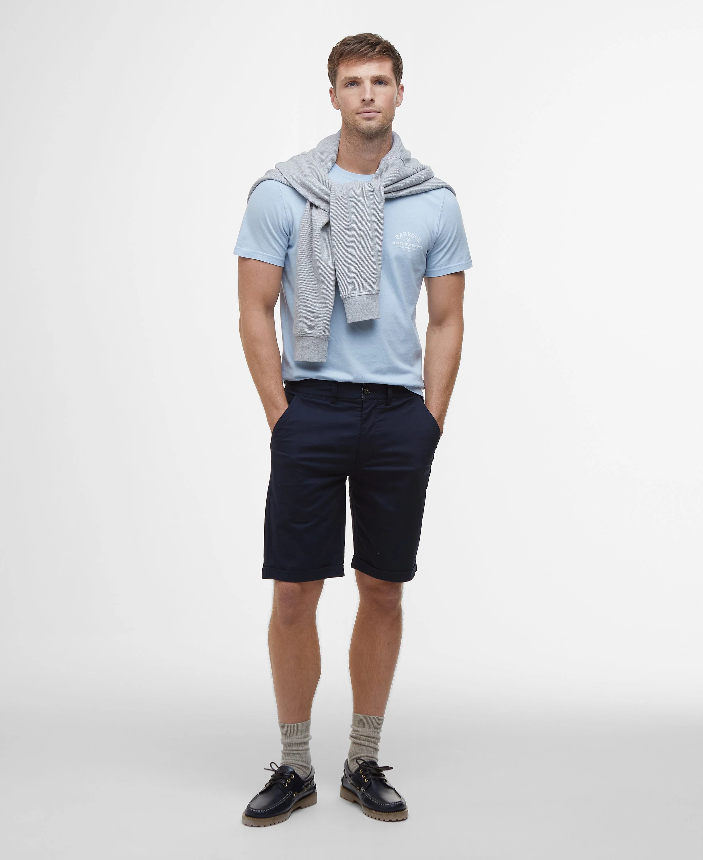 Smart Chino Short - Image 9
