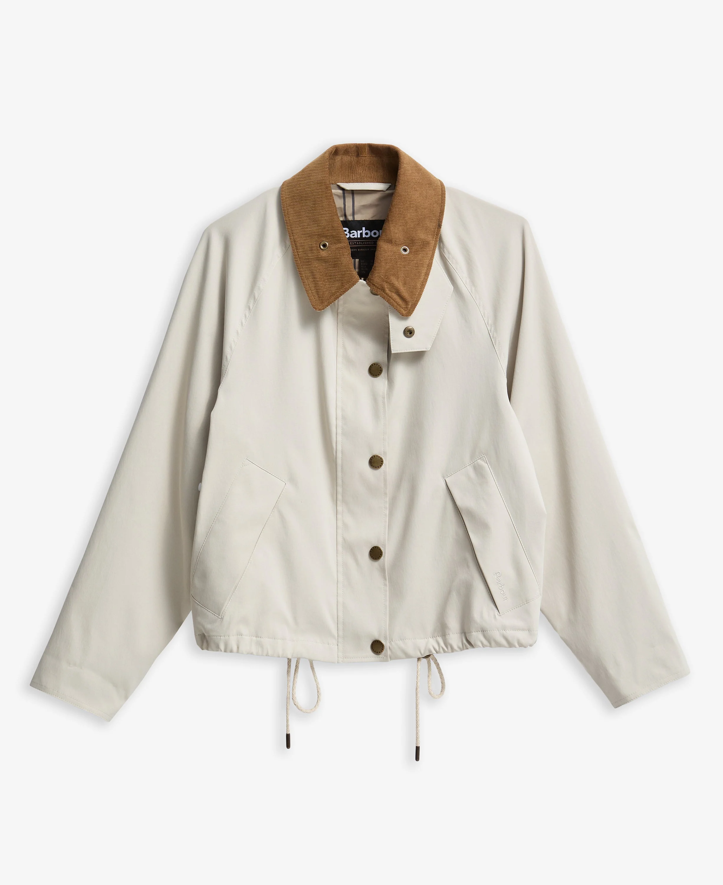 Sofie Showerproof Jacket - Image 10
