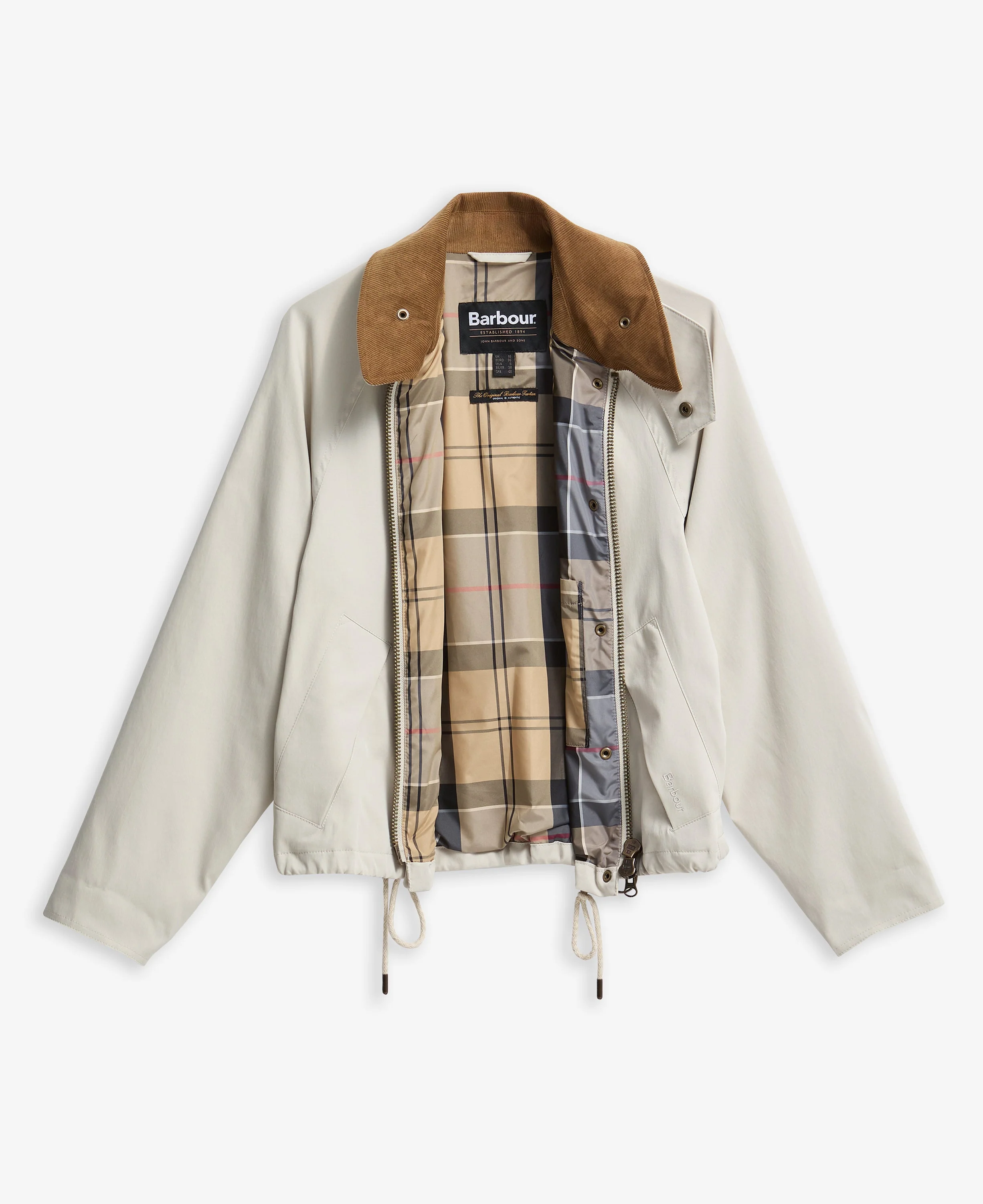 Sofie Showerproof Jacket - Image 11