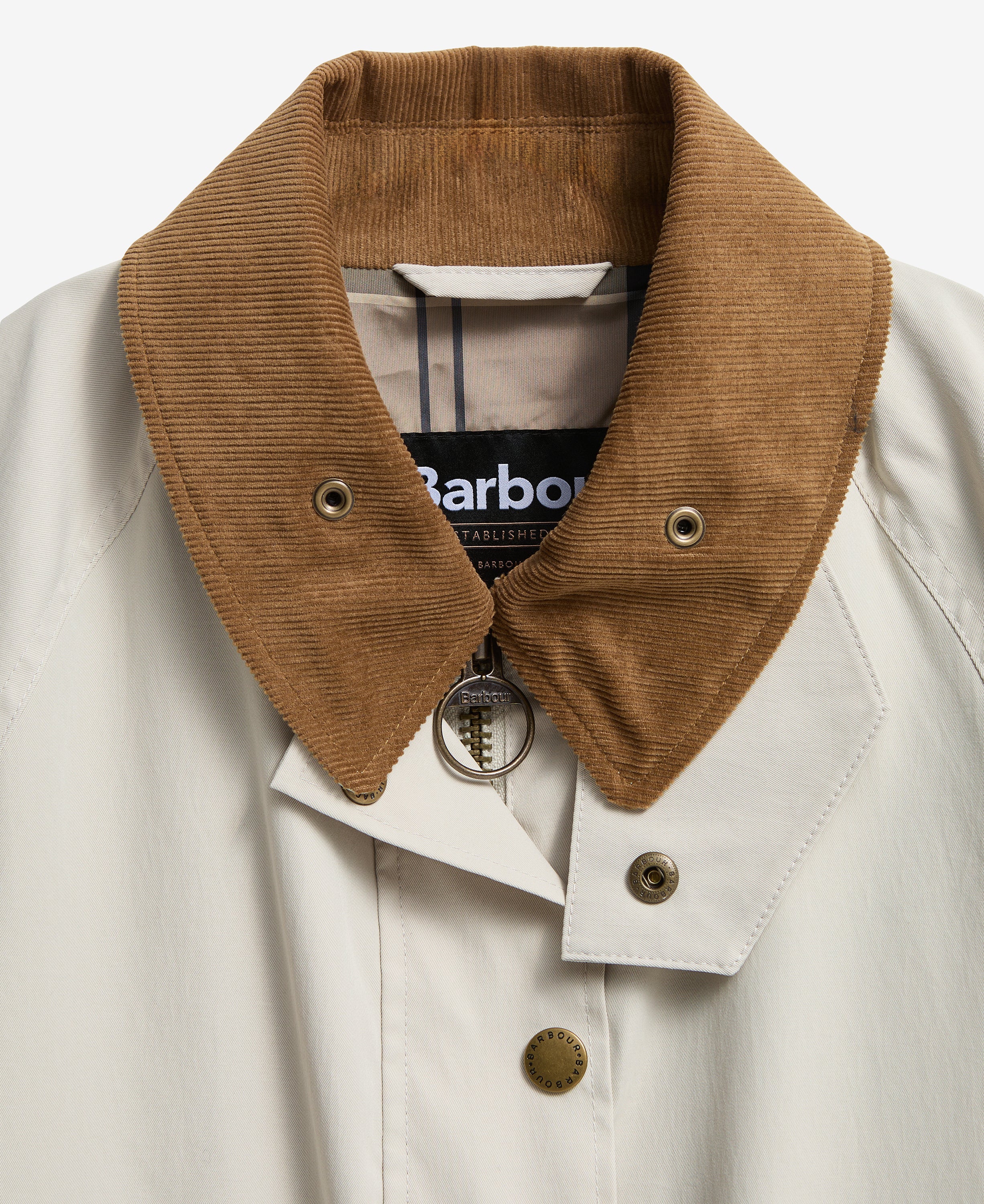 Sofie Showerproof Jacket - Image 13