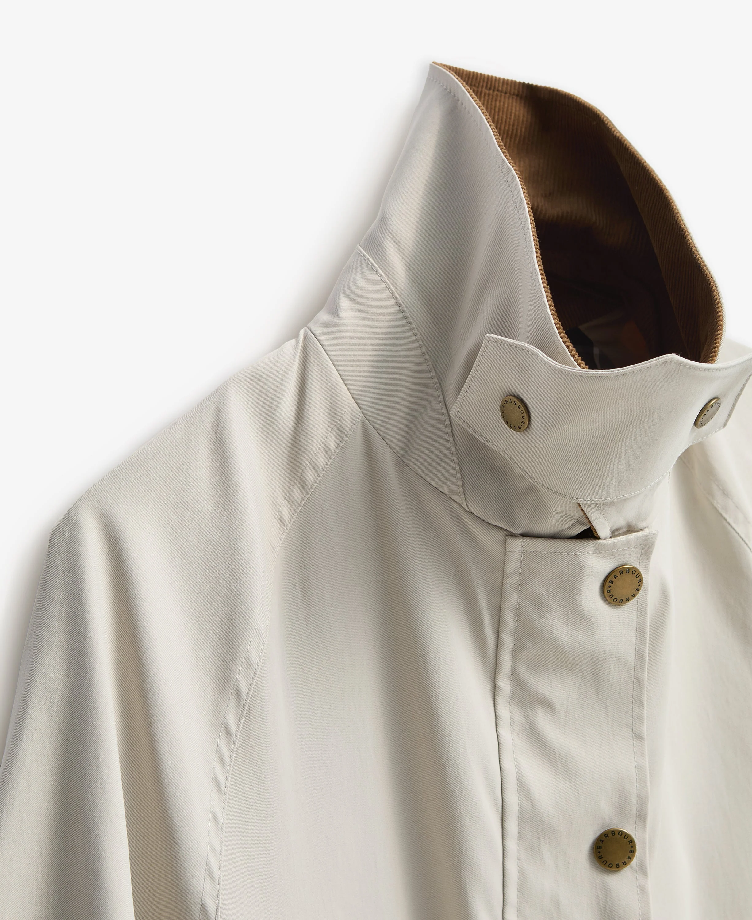 Sofie Showerproof Jacket - Image 15