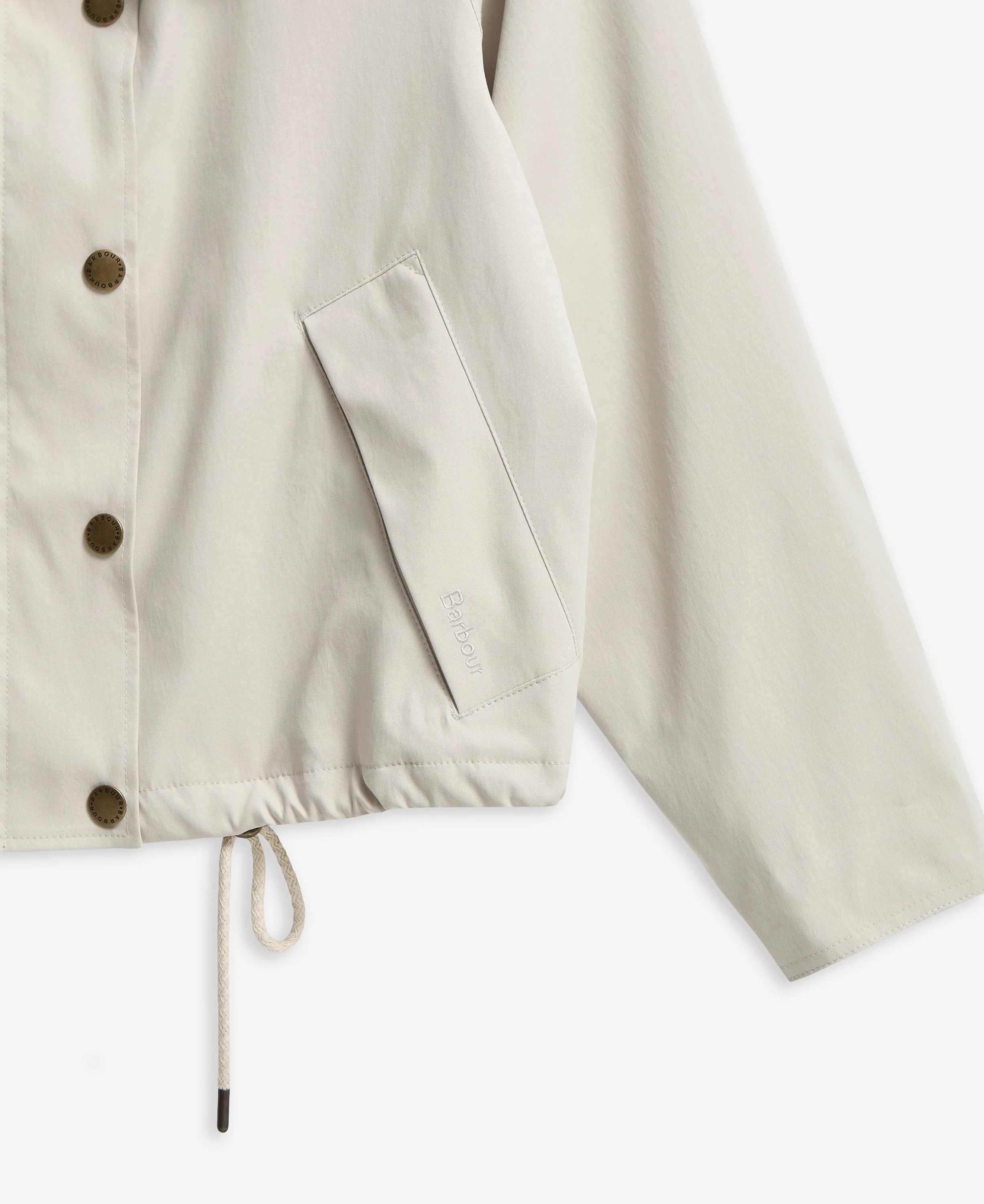 Sofie Showerproof Jacket - Image 16