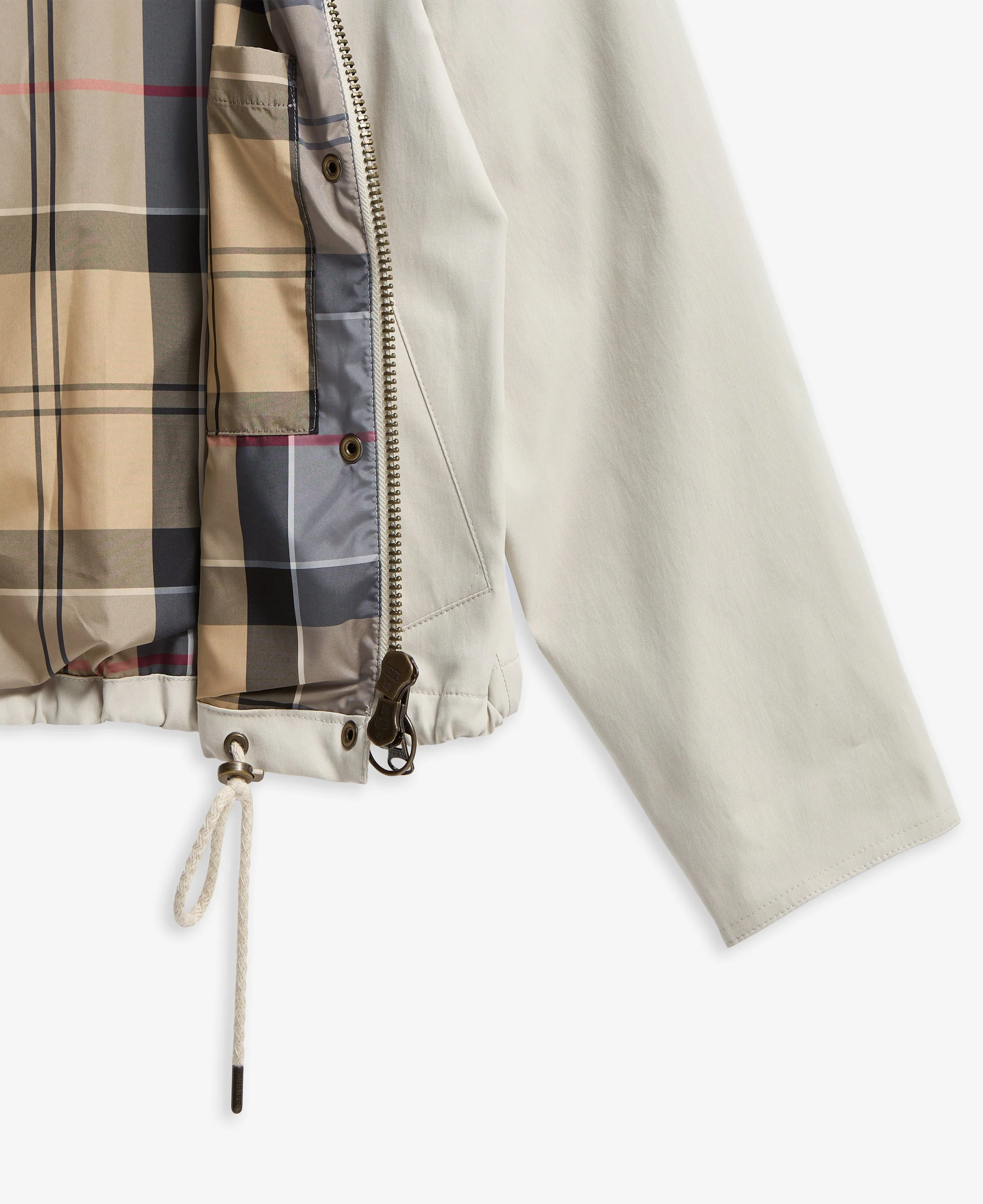 Sofie Showerproof Jacket - Image 17