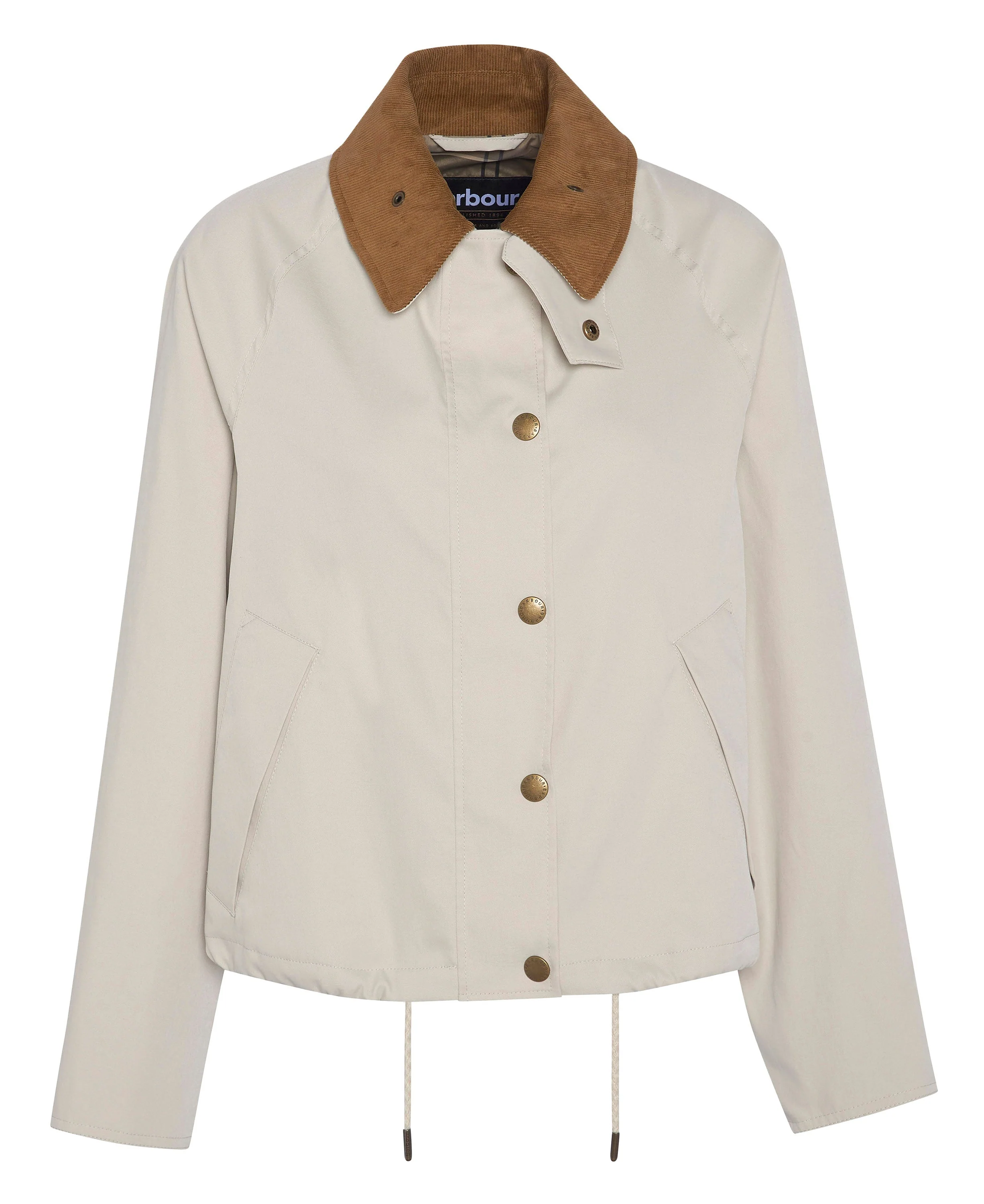 Sofie Showerproof Jacket - Image 3