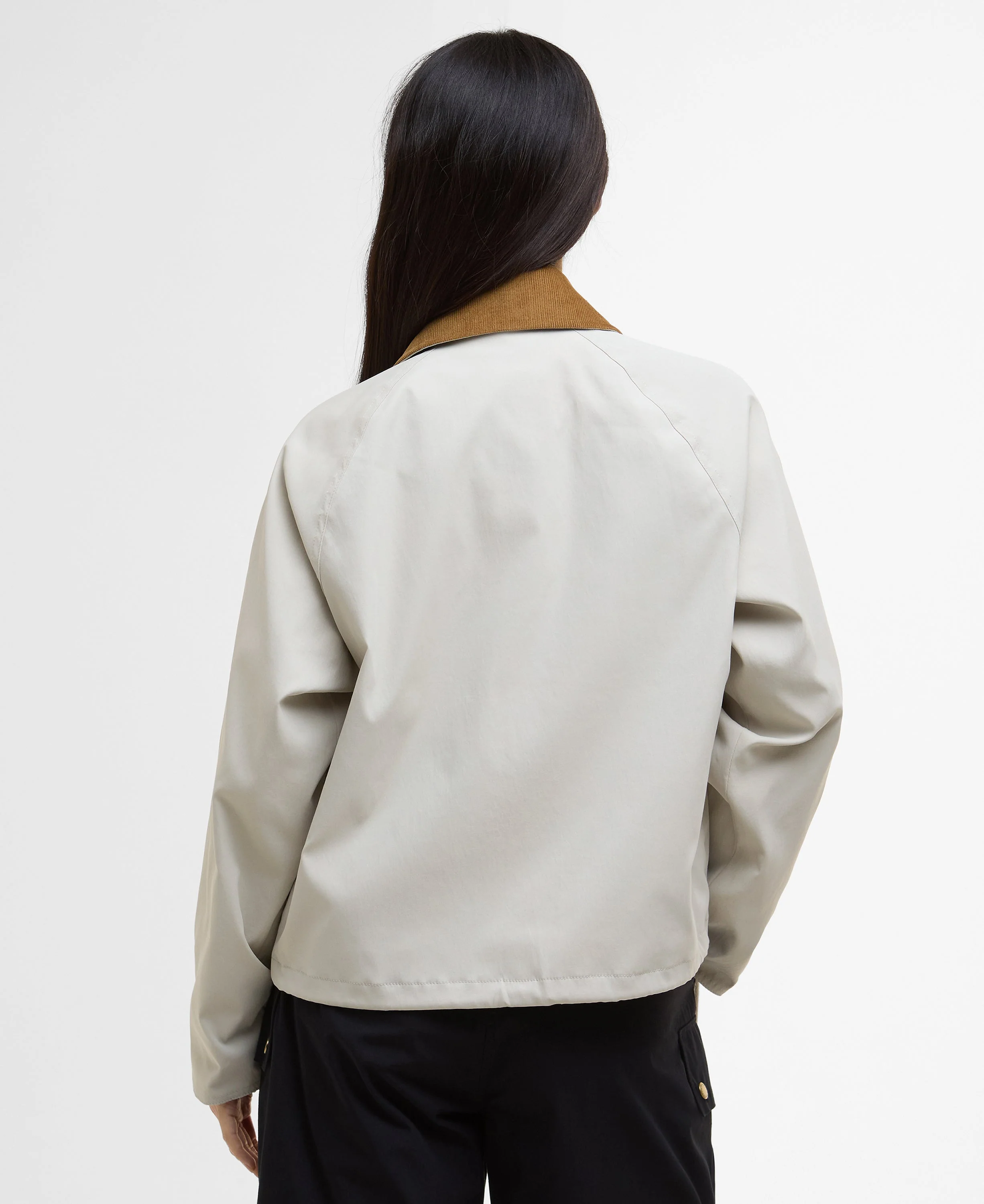 Sofie Showerproof Jacket - Image 5