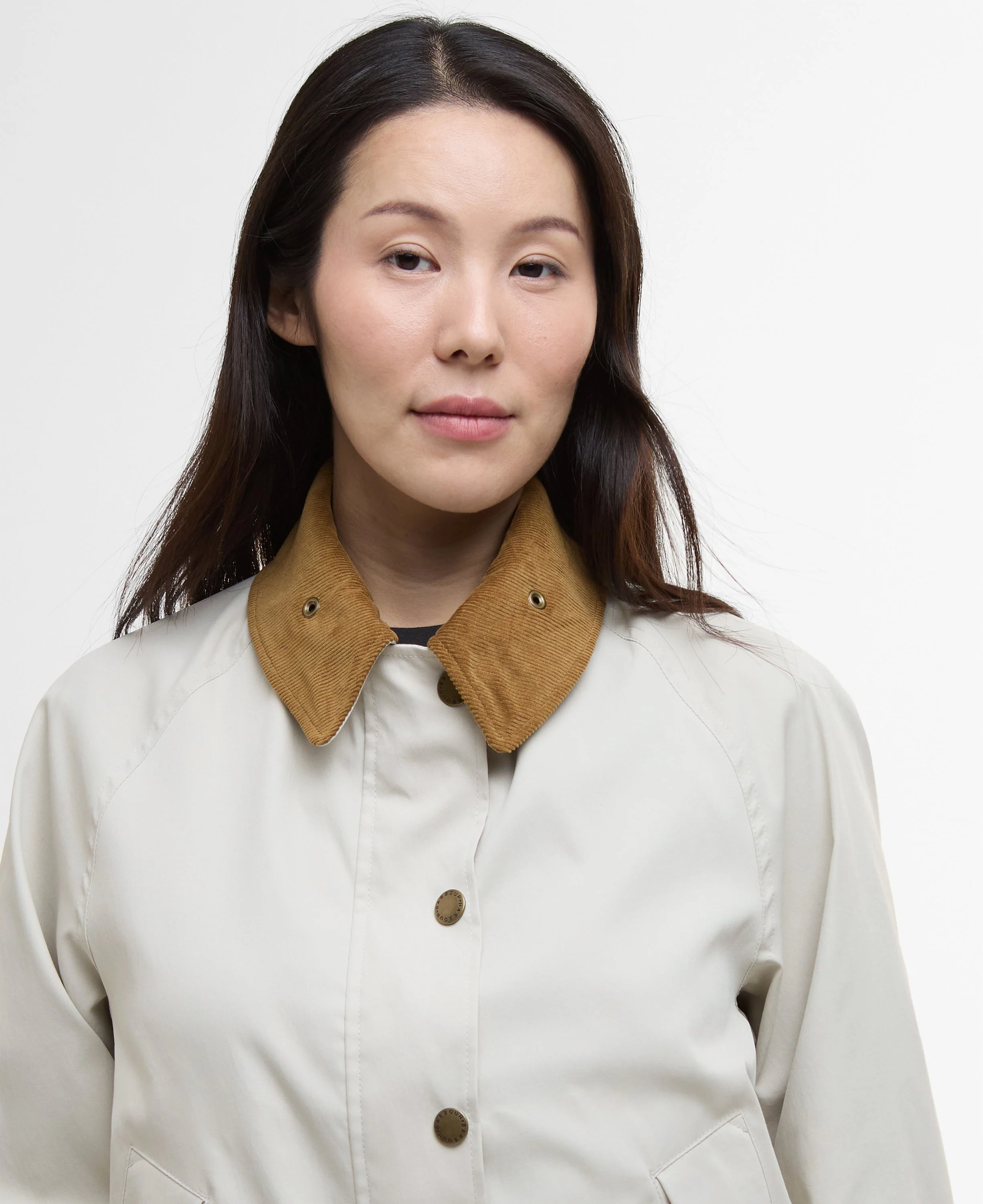 Sofie Showerproof Jacket - Image 6