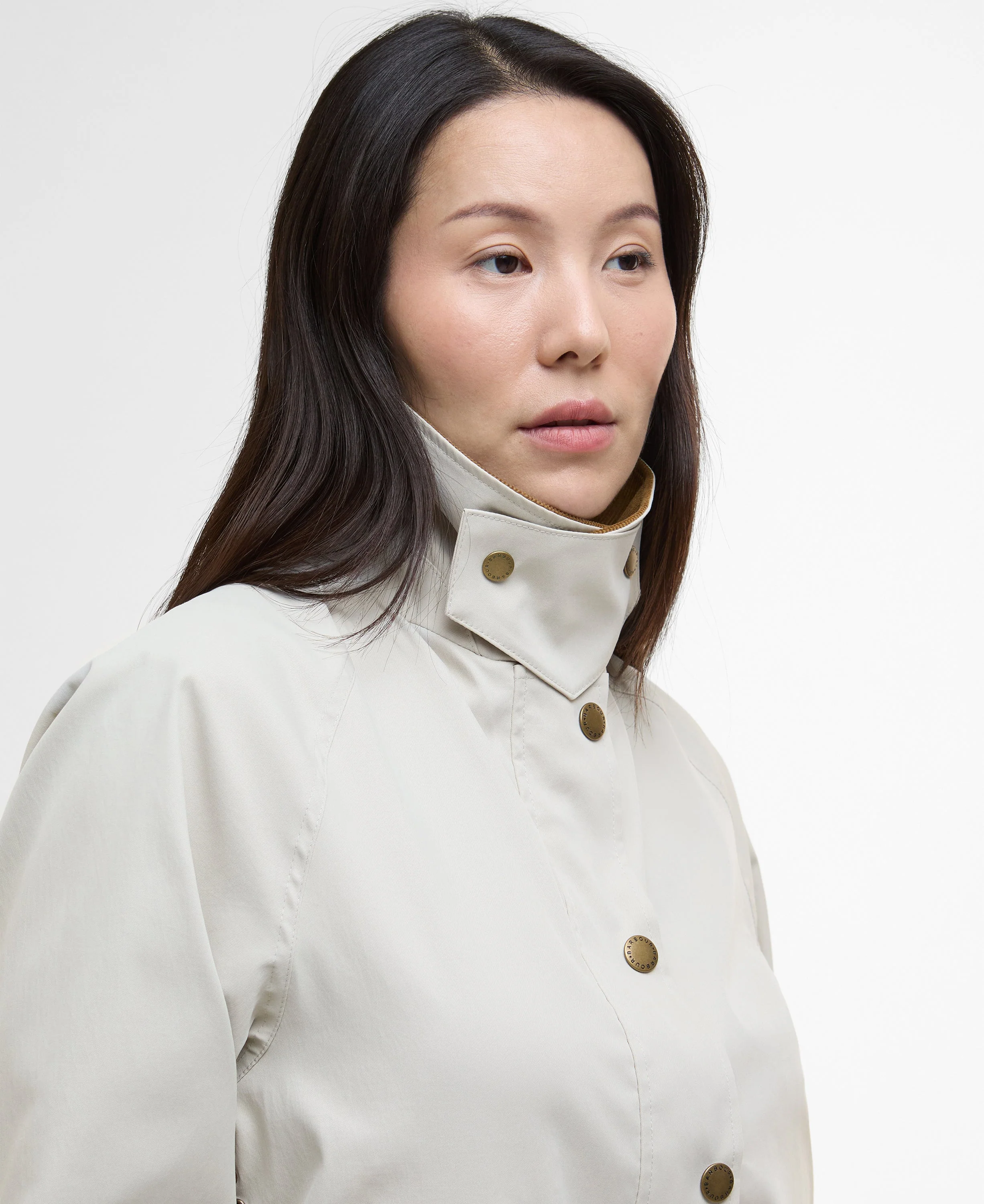 Sofie Showerproof Jacket - Image 7