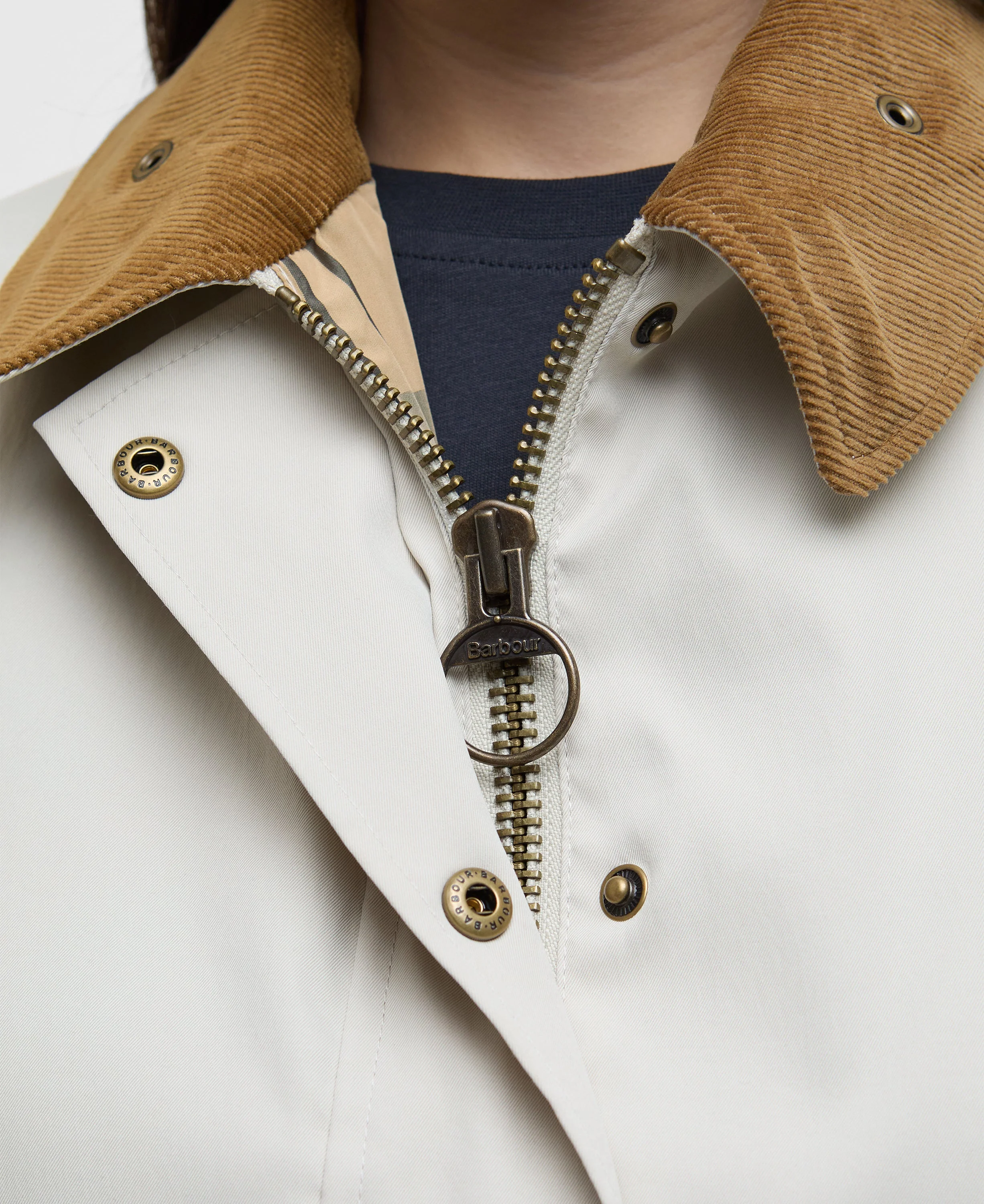 Sofie Showerproof Jacket - Image 9