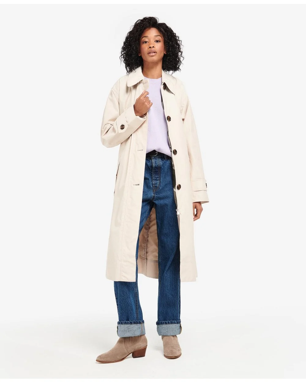Somerland Jacket - Image 7
