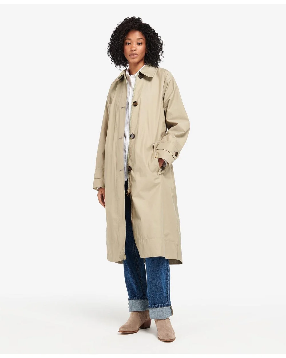 Somerland Jacket - Image 8