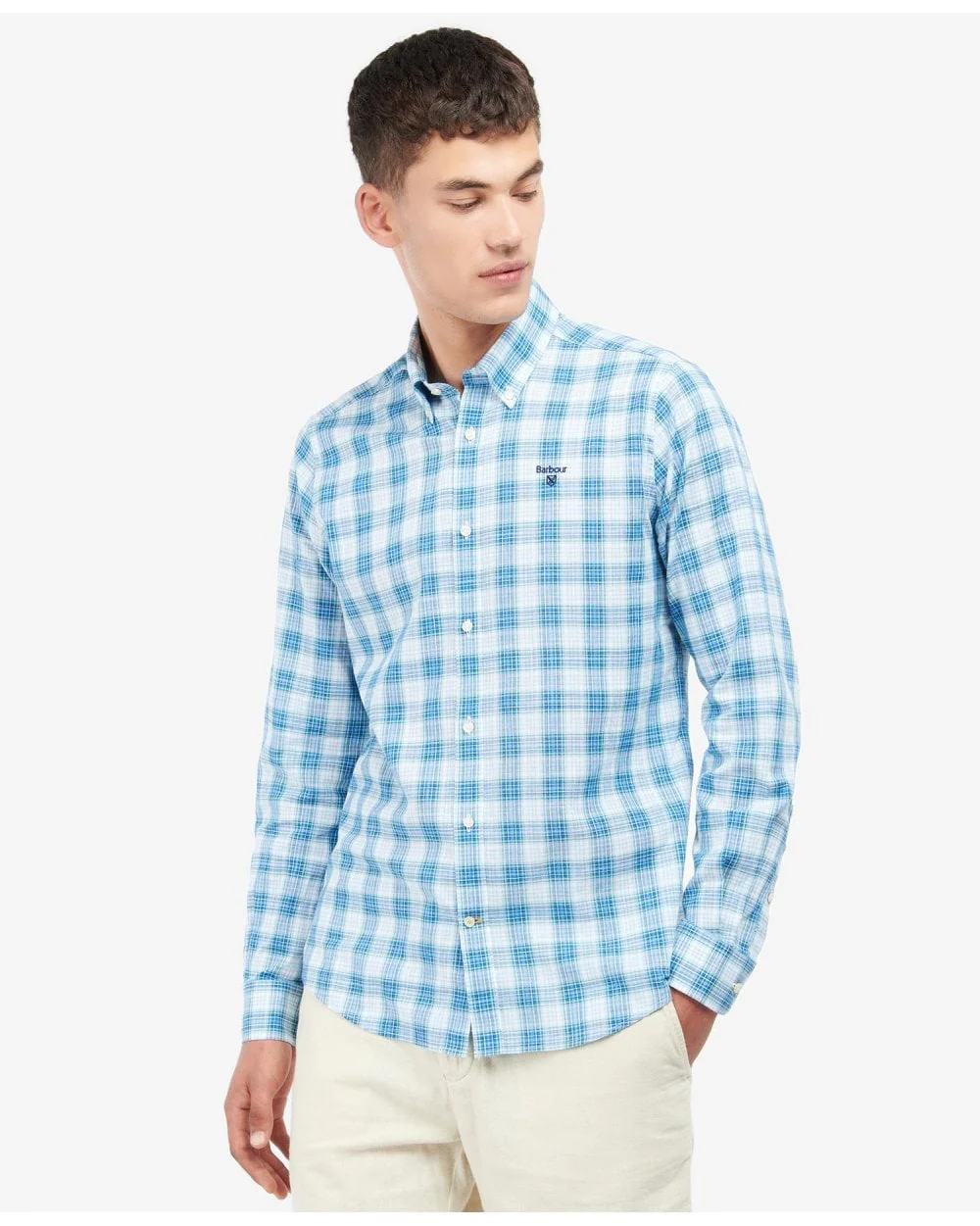 Spillman Tailored Shirt - Image 15