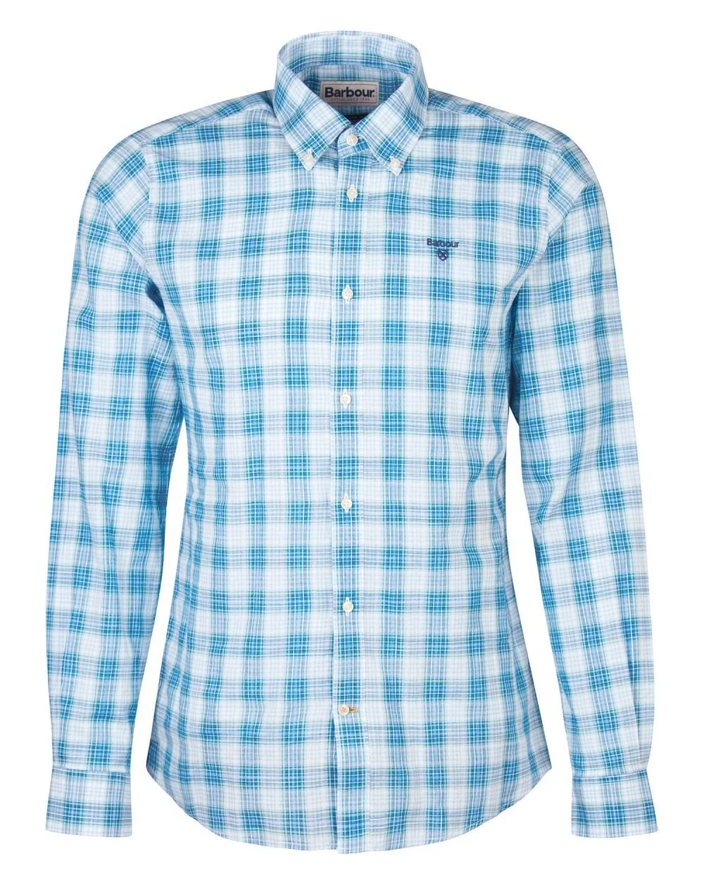 Spillman Tailored Shirt - Image 3