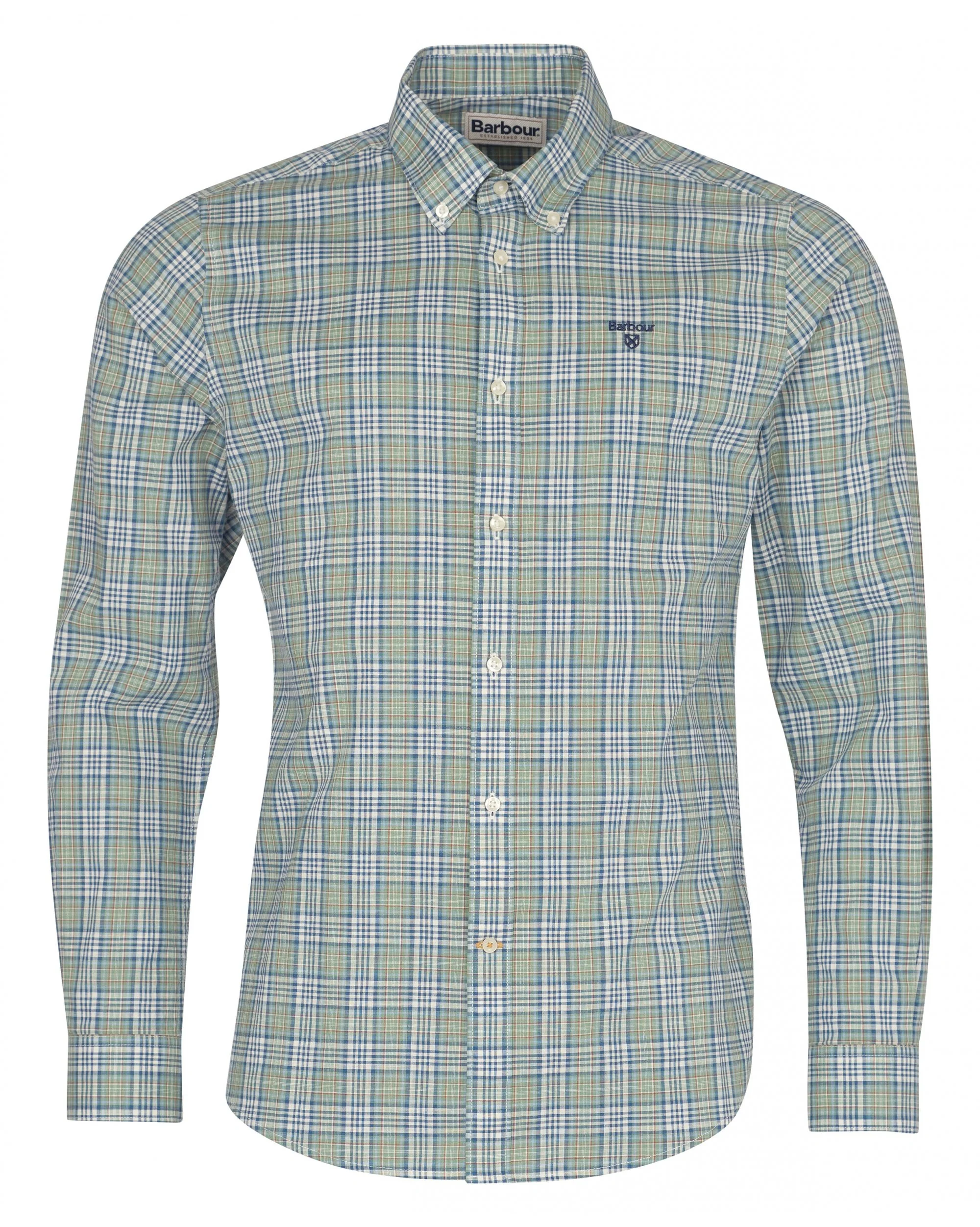 Spillman Tailored Shirt - Image 4