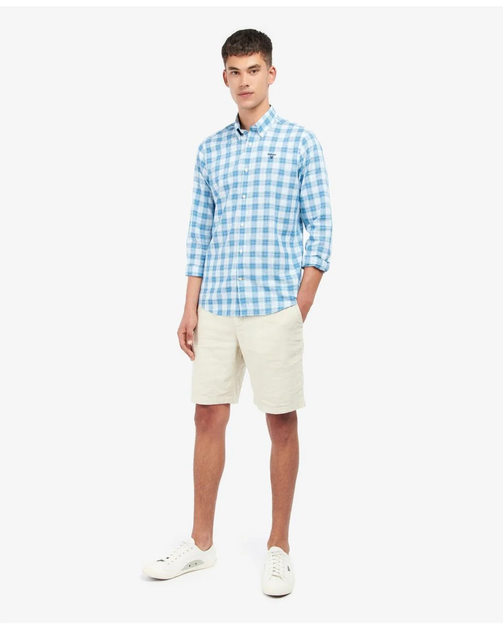 Spillman Tailored Shirt - Image 5