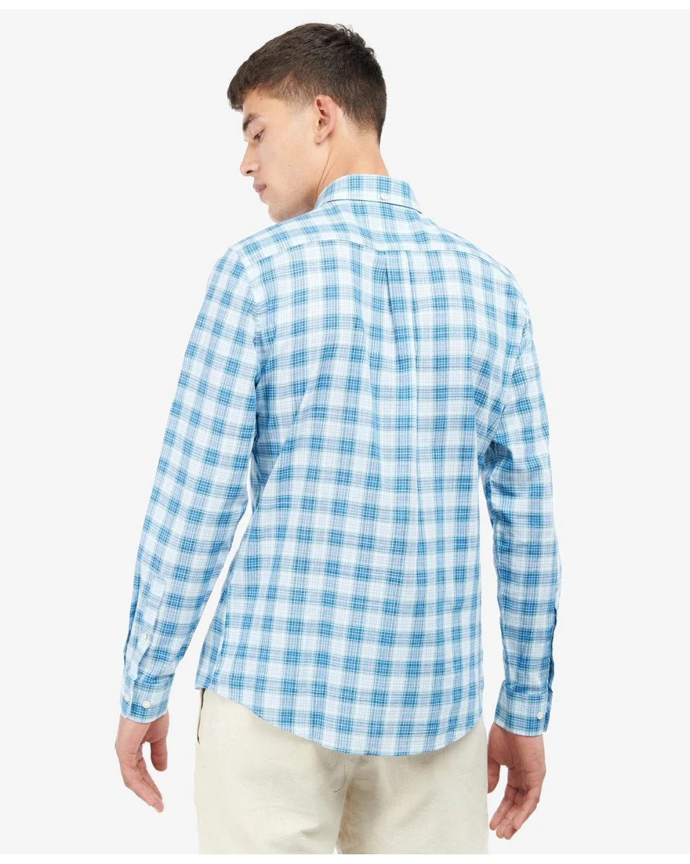 Spillman Tailored Shirt - Image 7