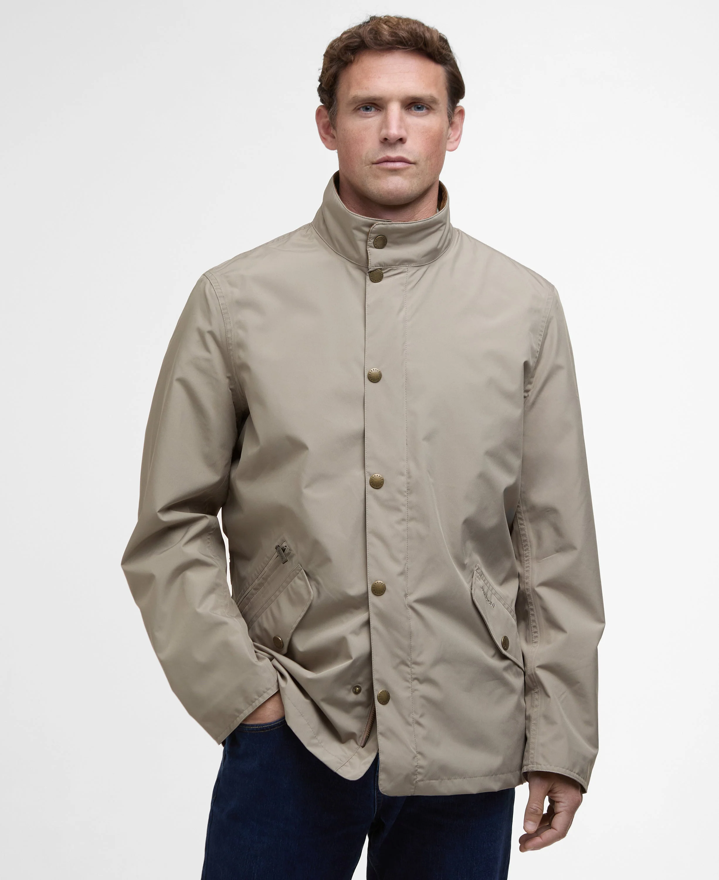 Spoonbill Jacket