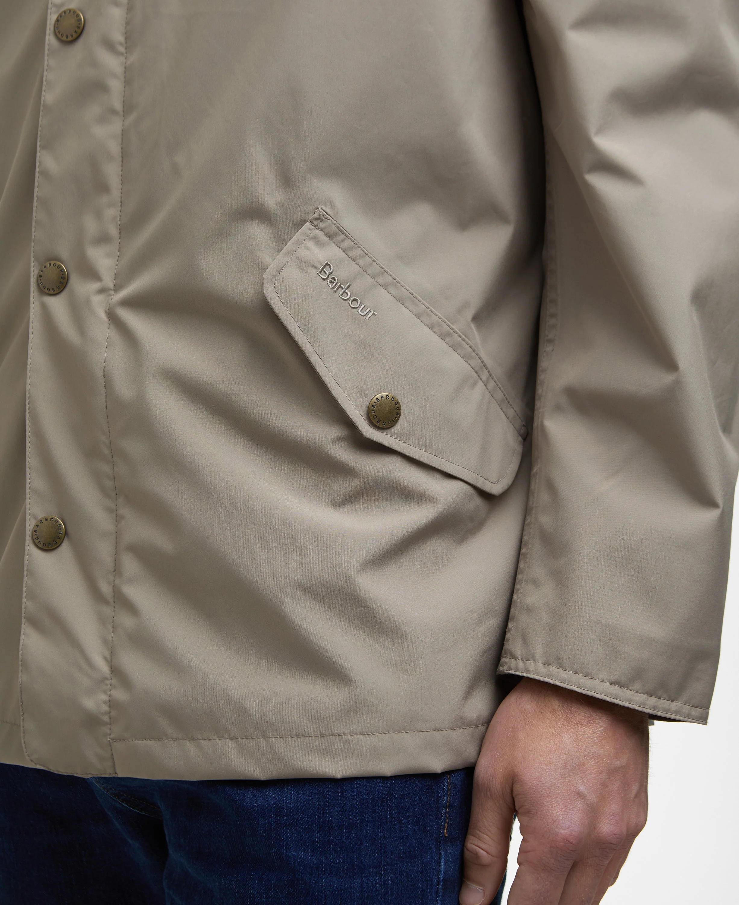 Spoonbill Jacket - Image 10