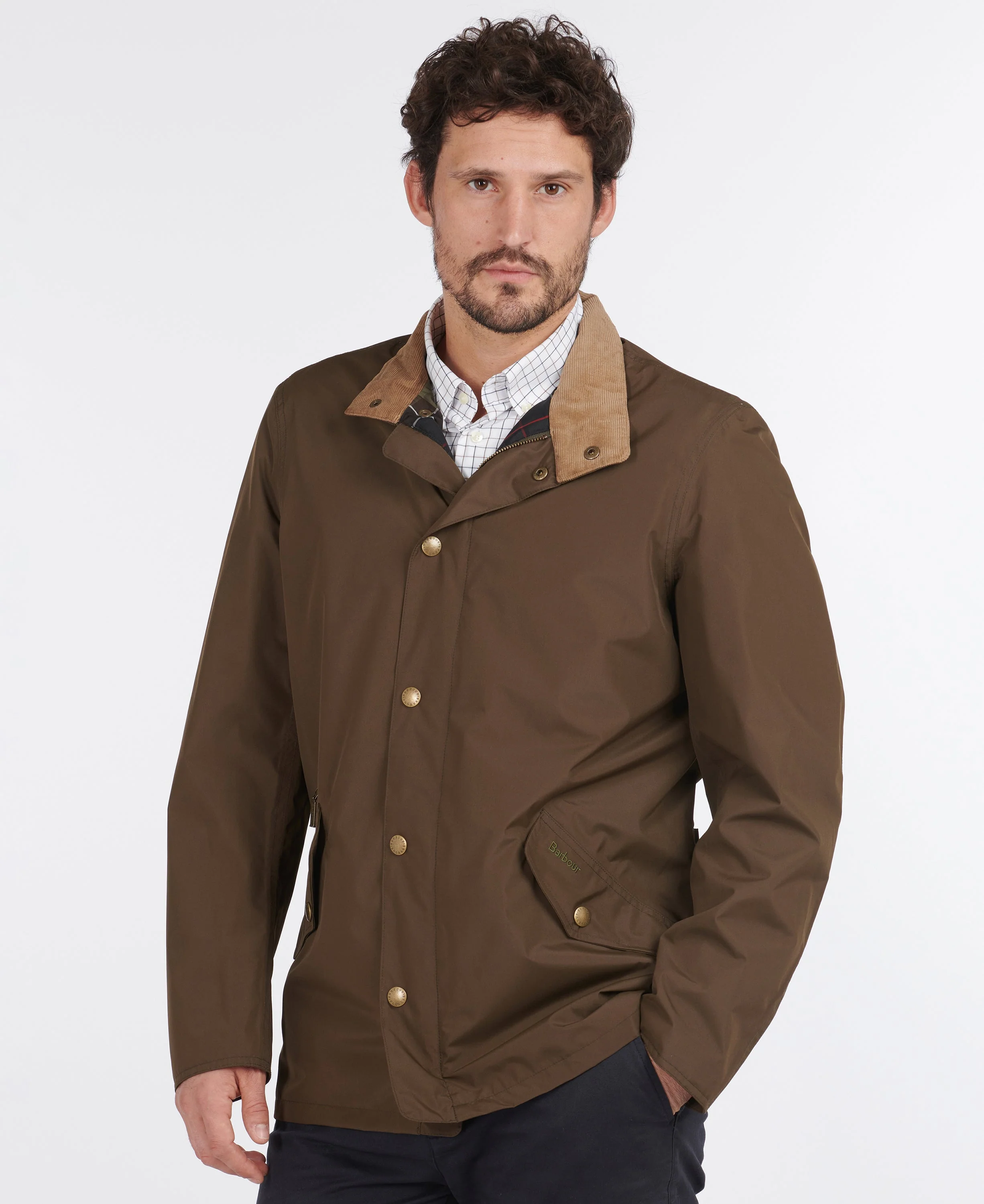 Spoonbill Jacket - Image 13