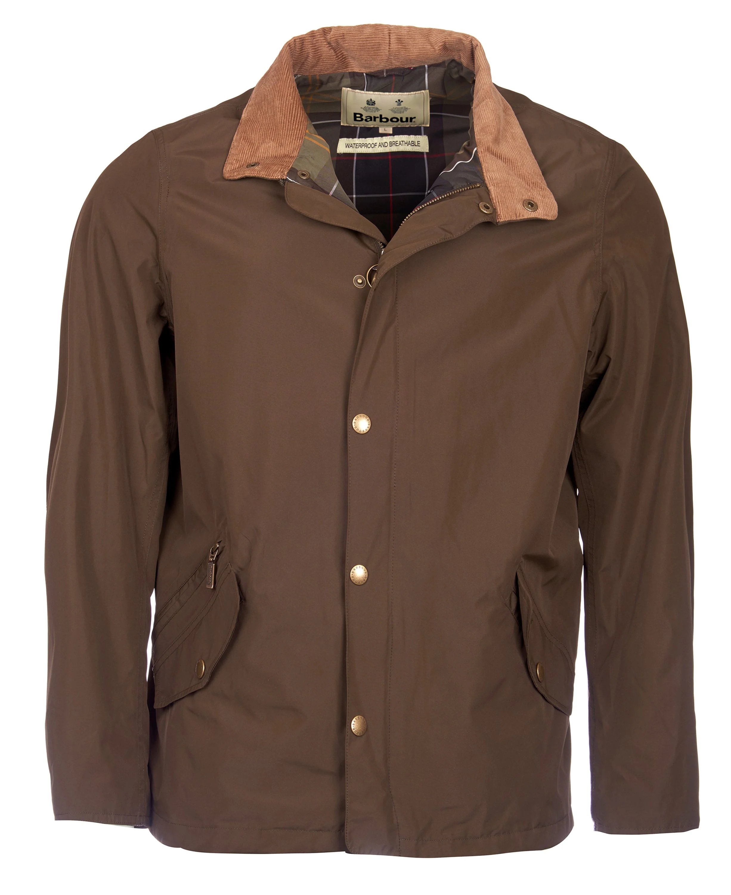 Spoonbill Jacket - Image 14