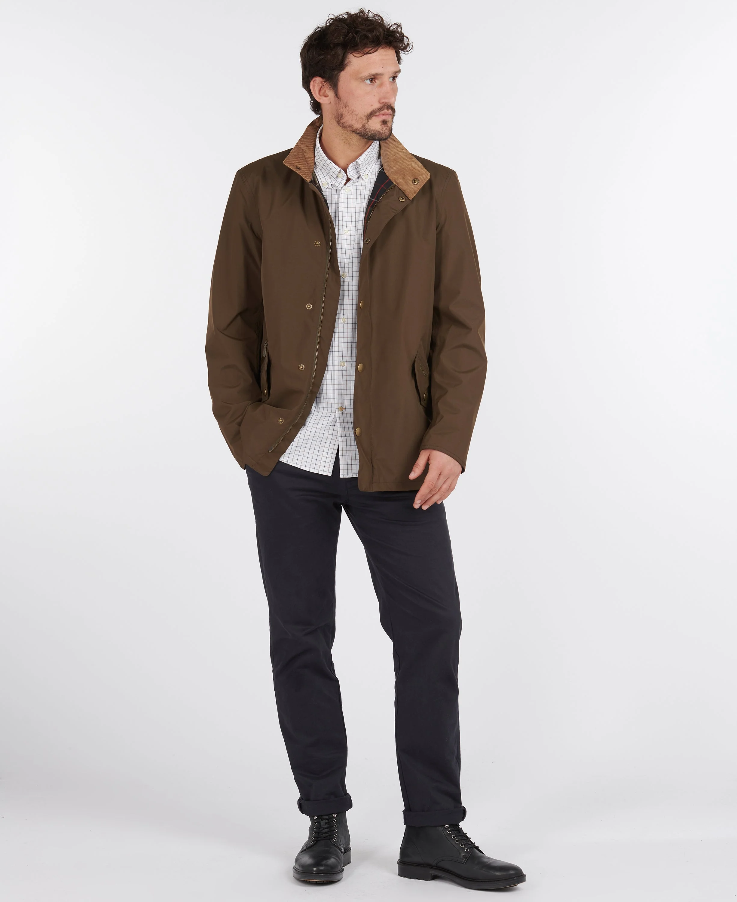 Spoonbill Jacket - Image 15