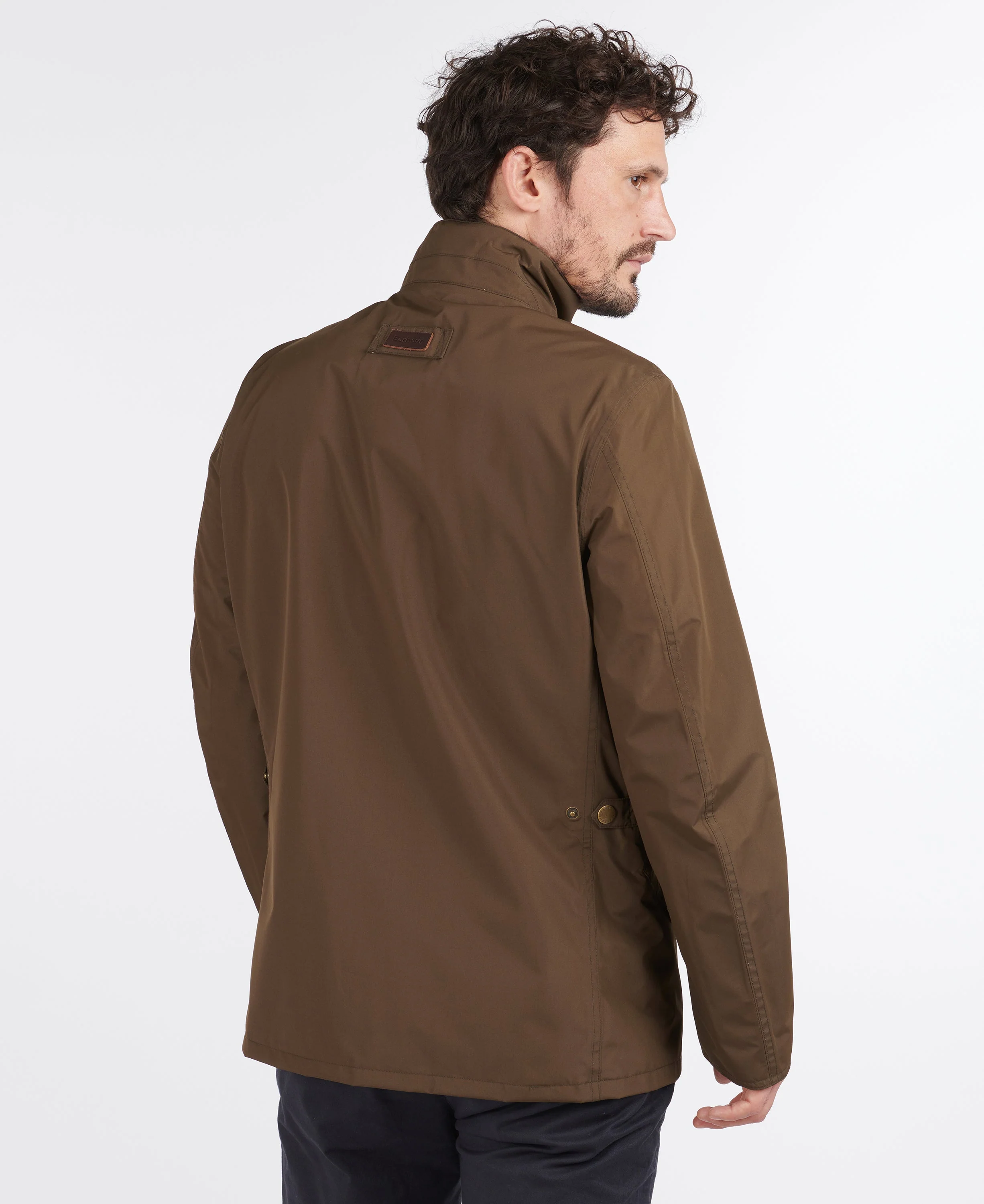 Spoonbill Jacket - Image 16