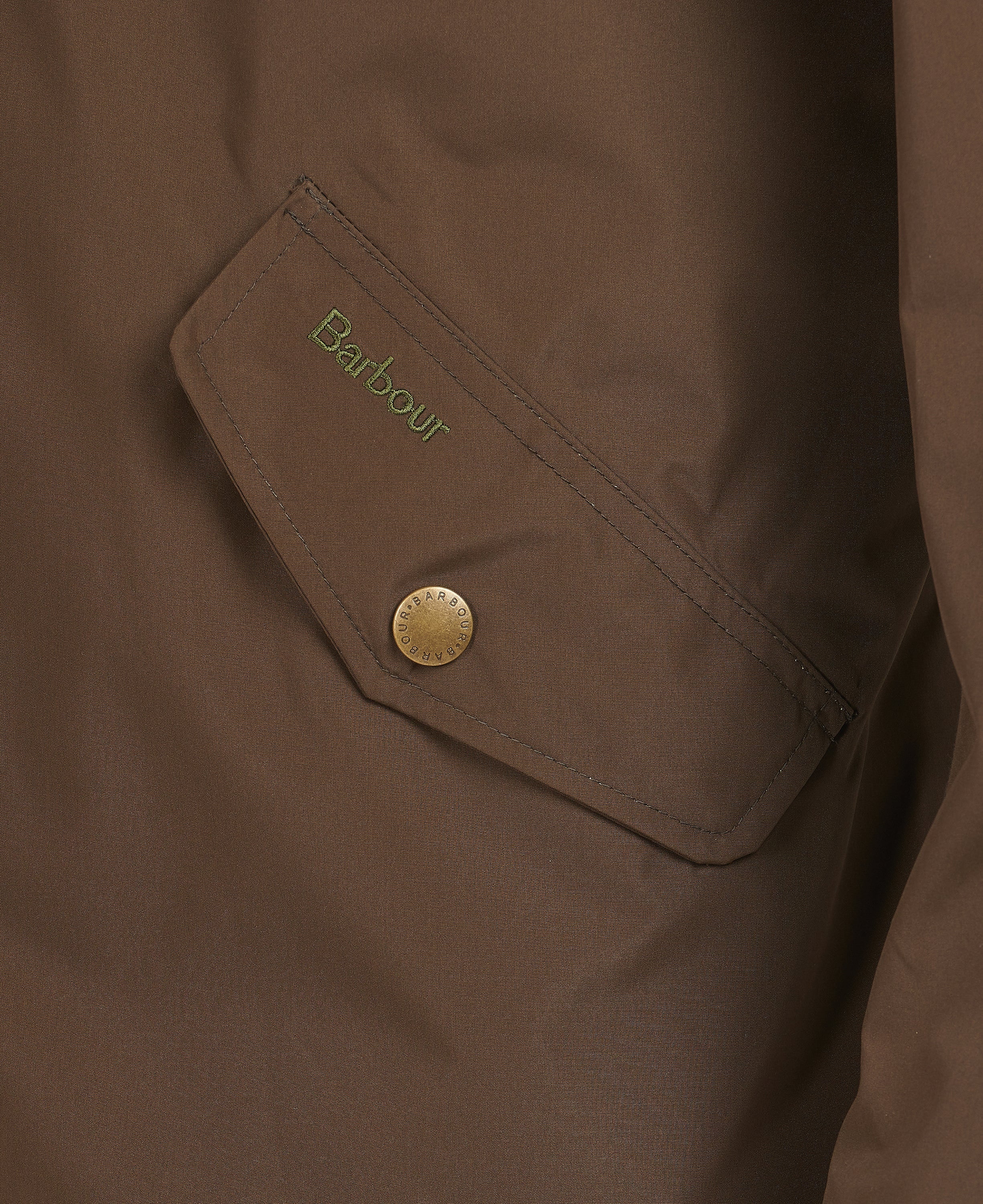 Spoonbill Jacket - Image 18