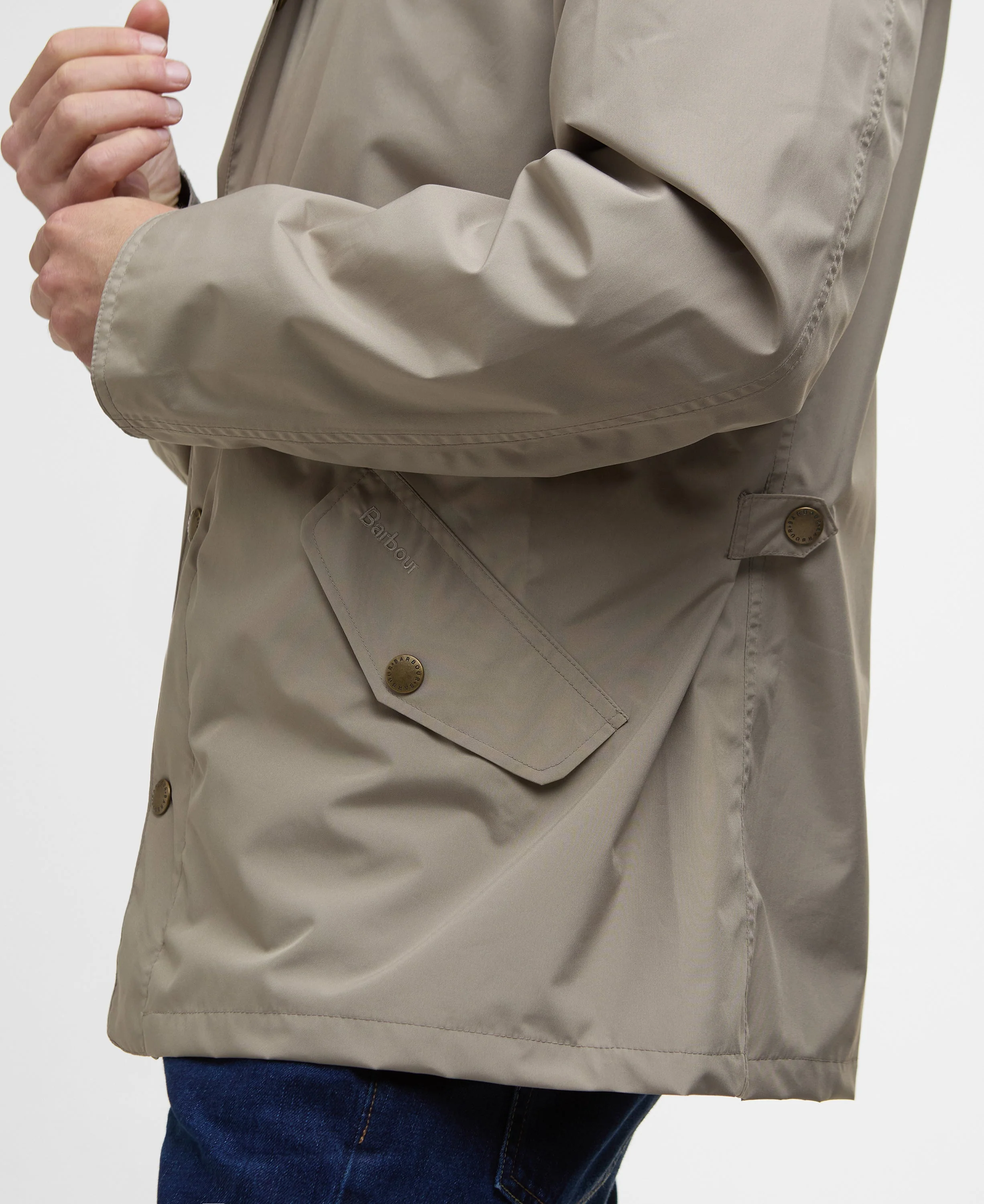 Spoonbill Jacket - Image 8