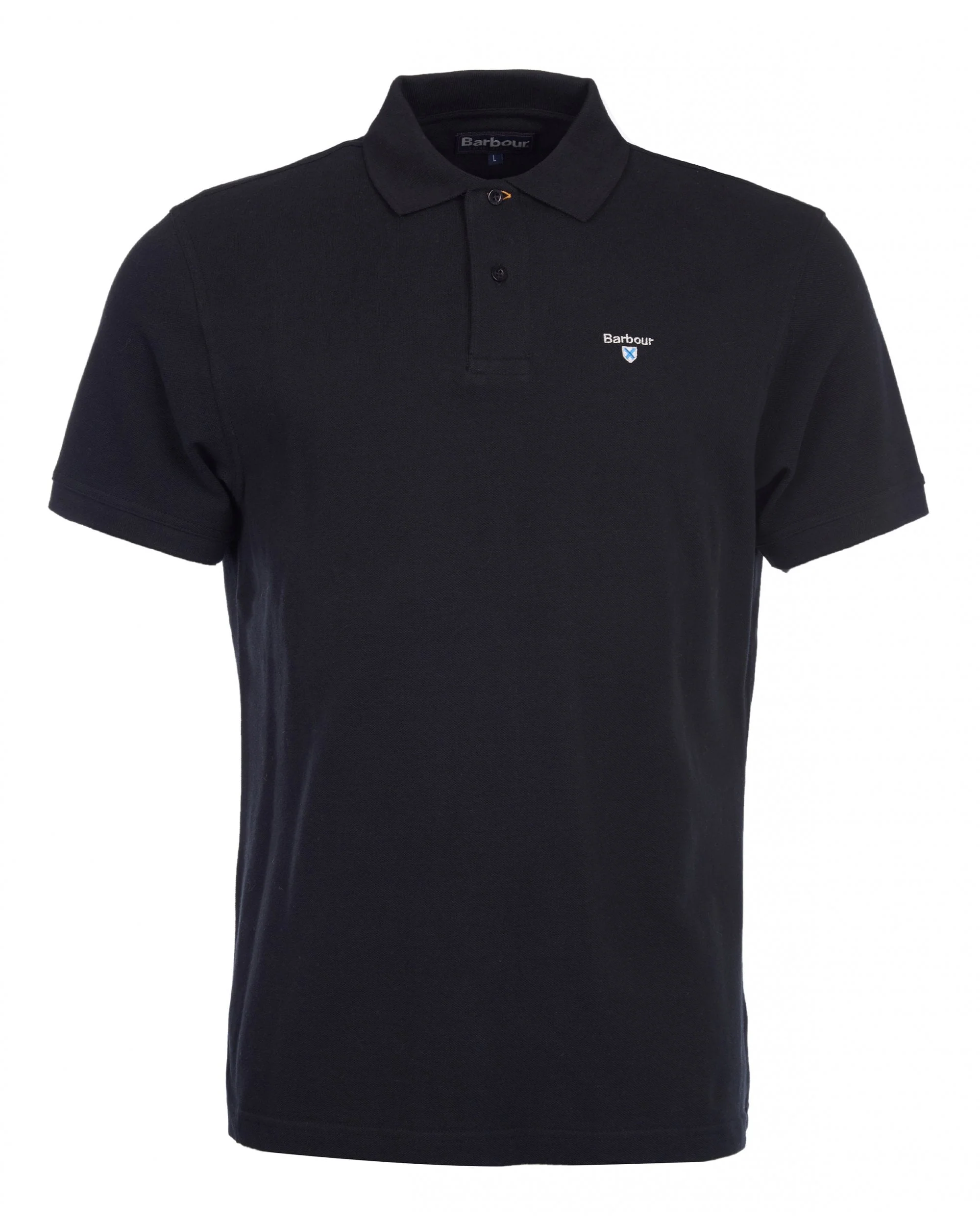 Sports Polo Shirt - Image 10