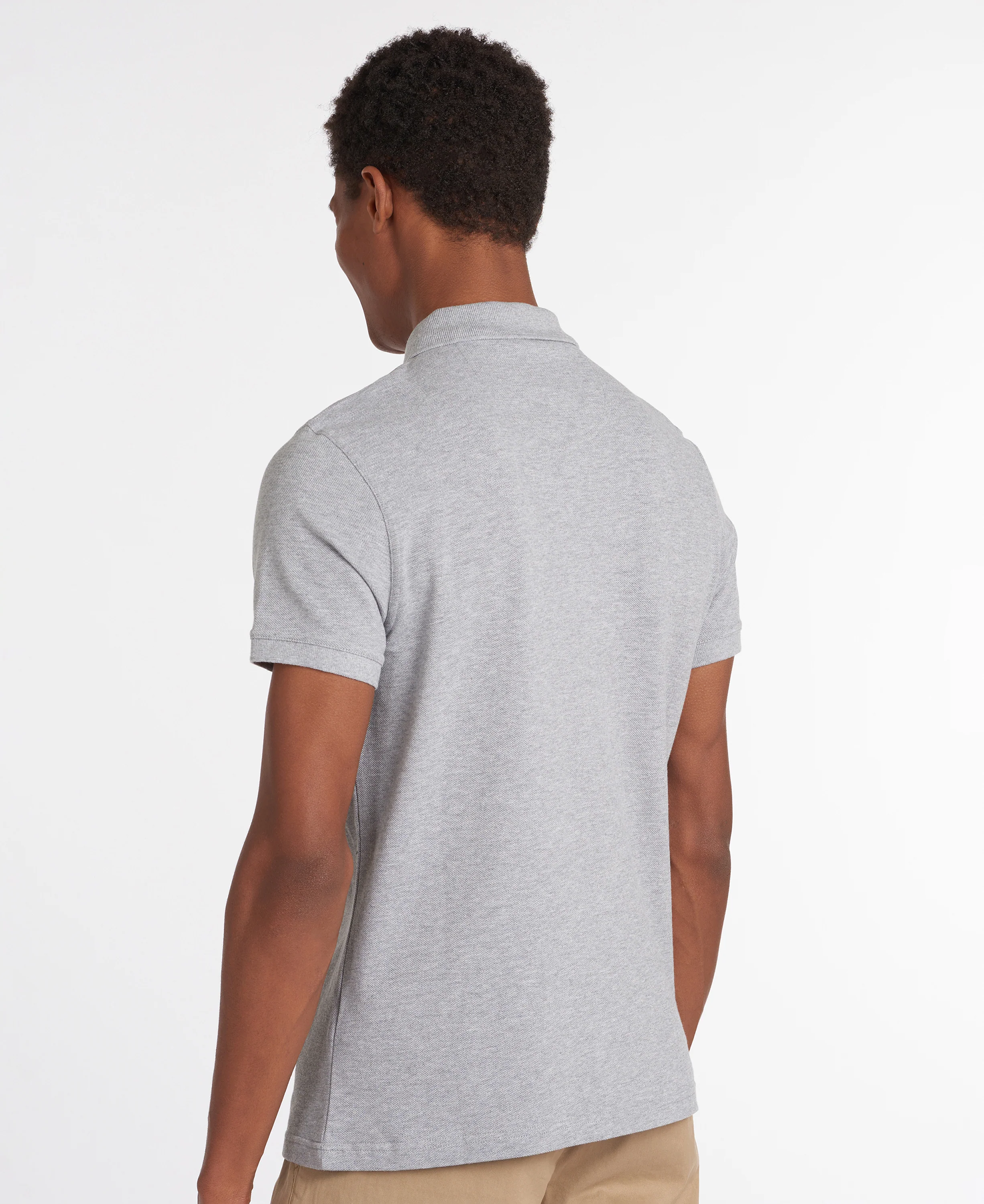 Sports Polo Shirt - Image 100