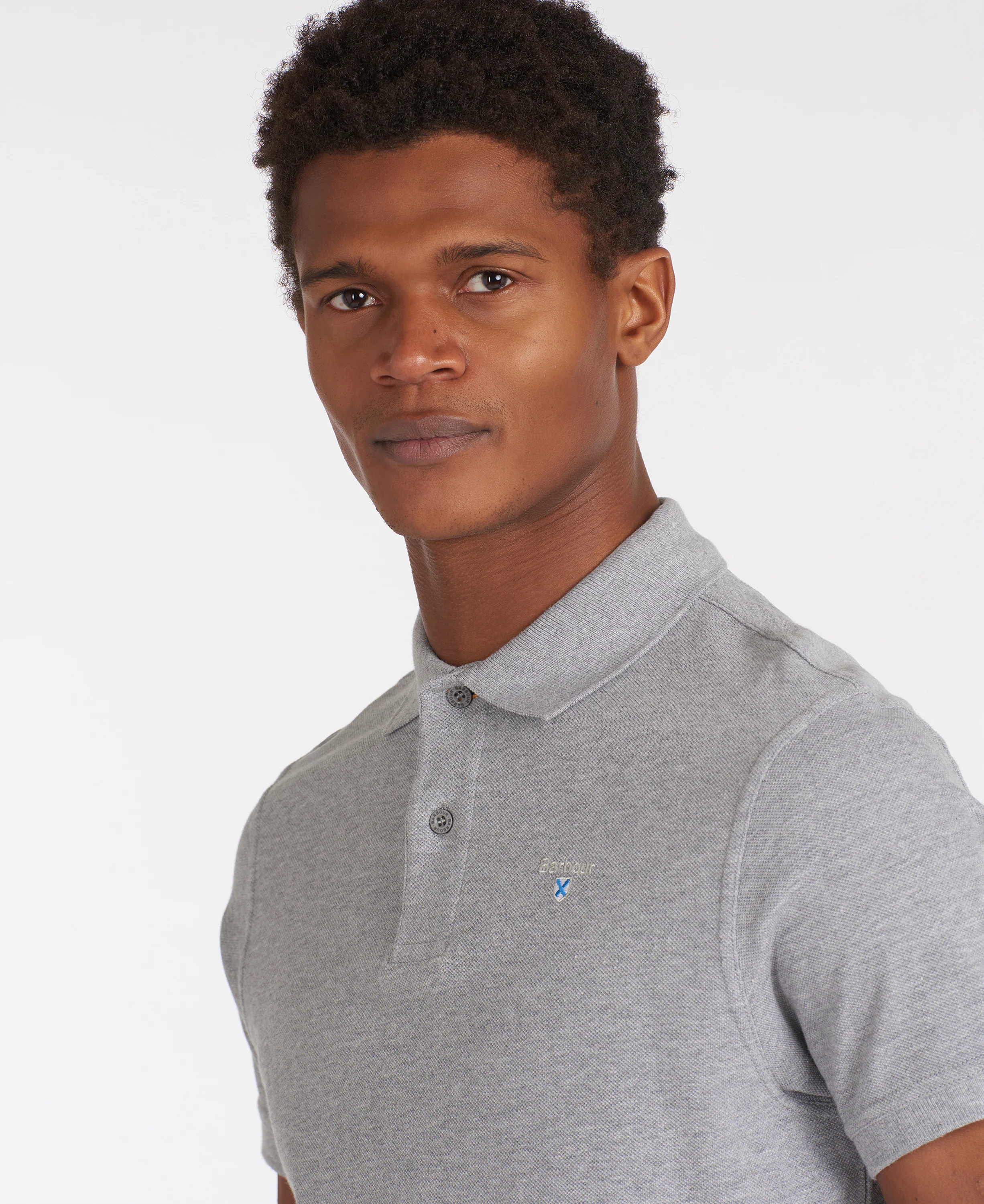 Sports Polo Shirt - Image 101