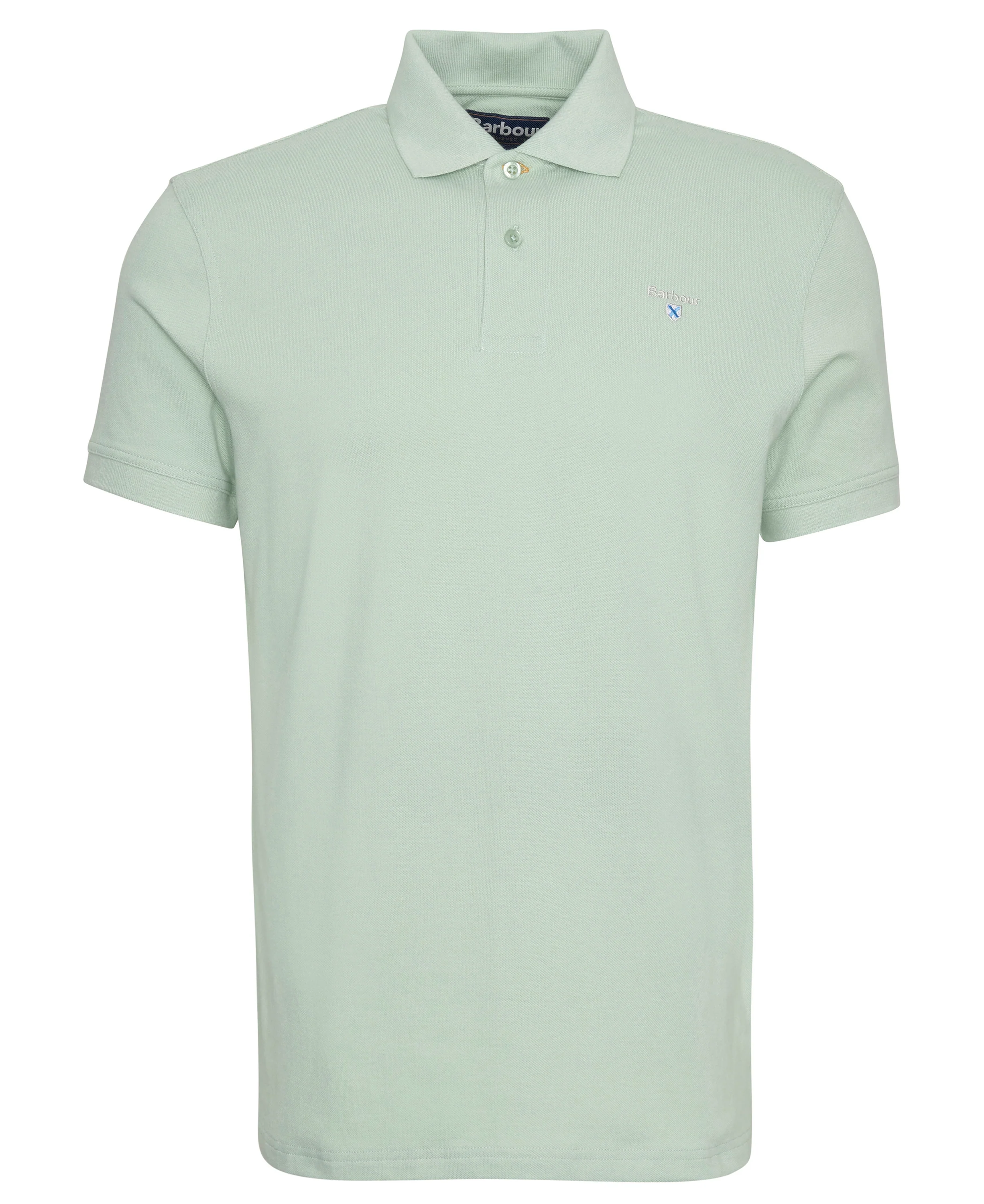 Sports Polo Shirt - Image 102